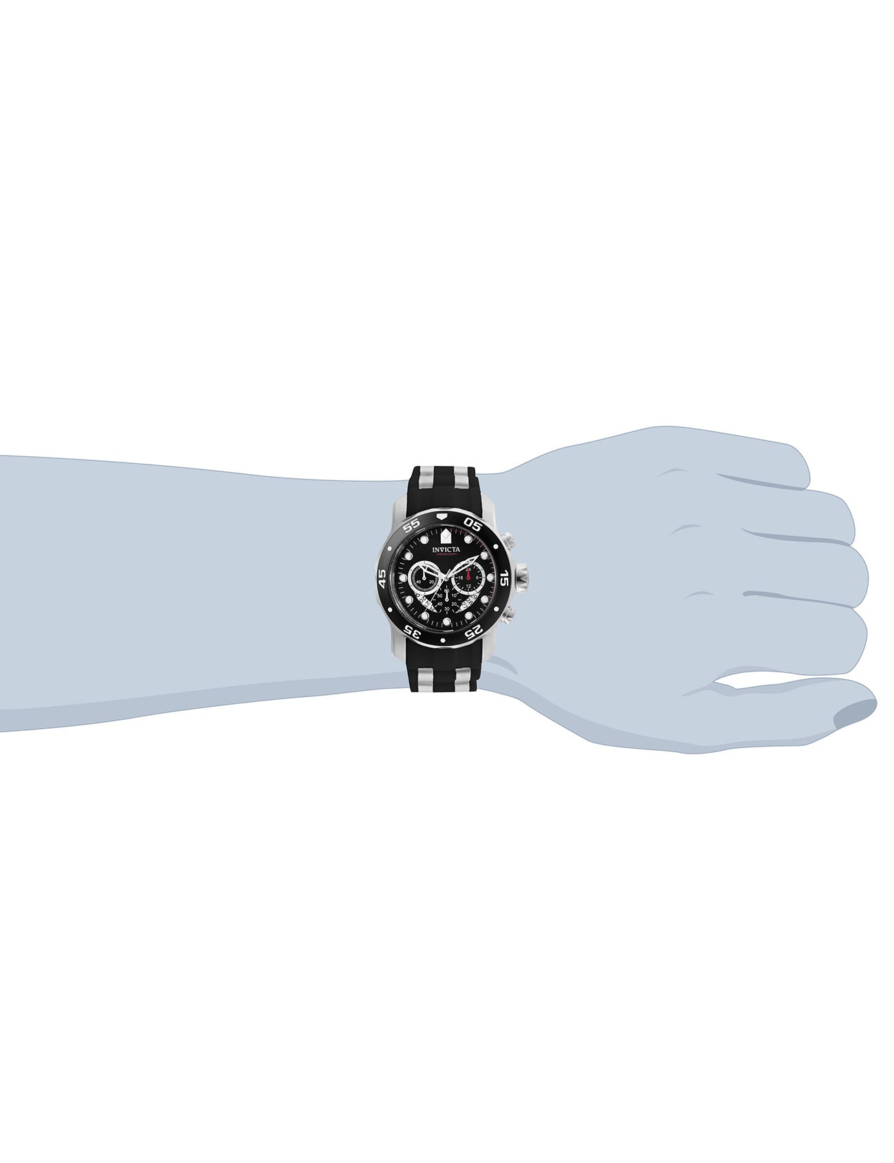 INVICTA 26977 Erkek Kol Saati