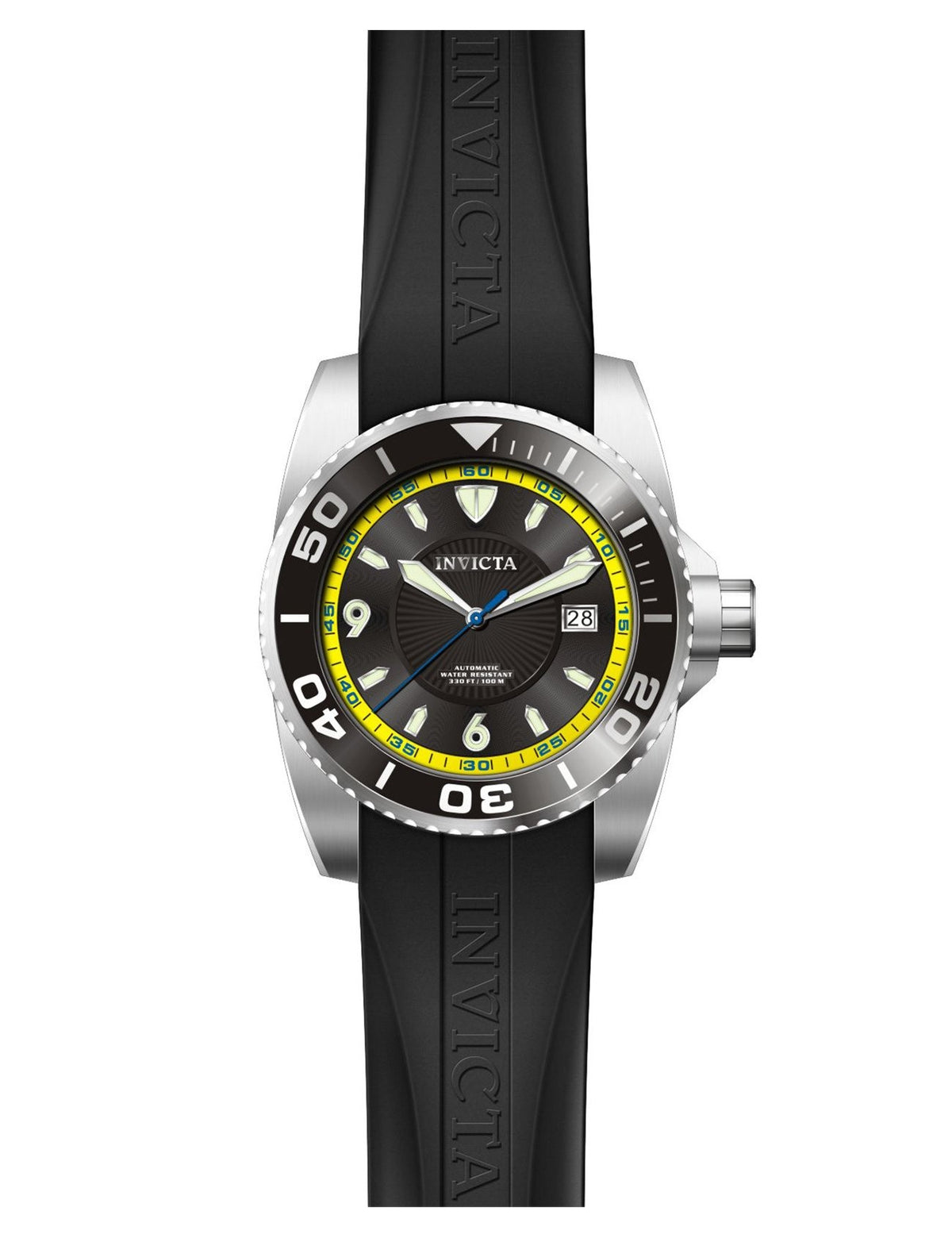 INVICTA Prodiver Men's