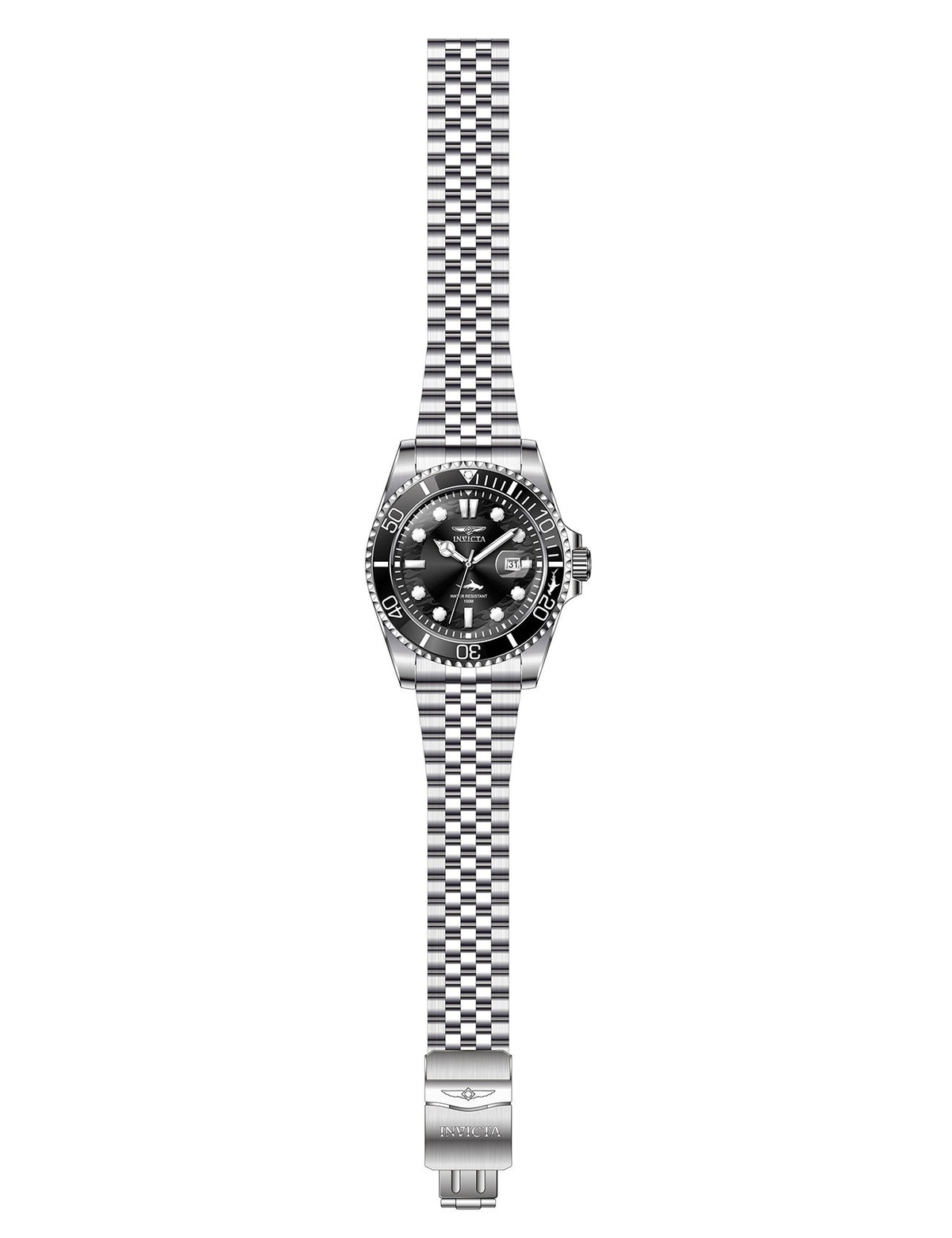 INVICTA