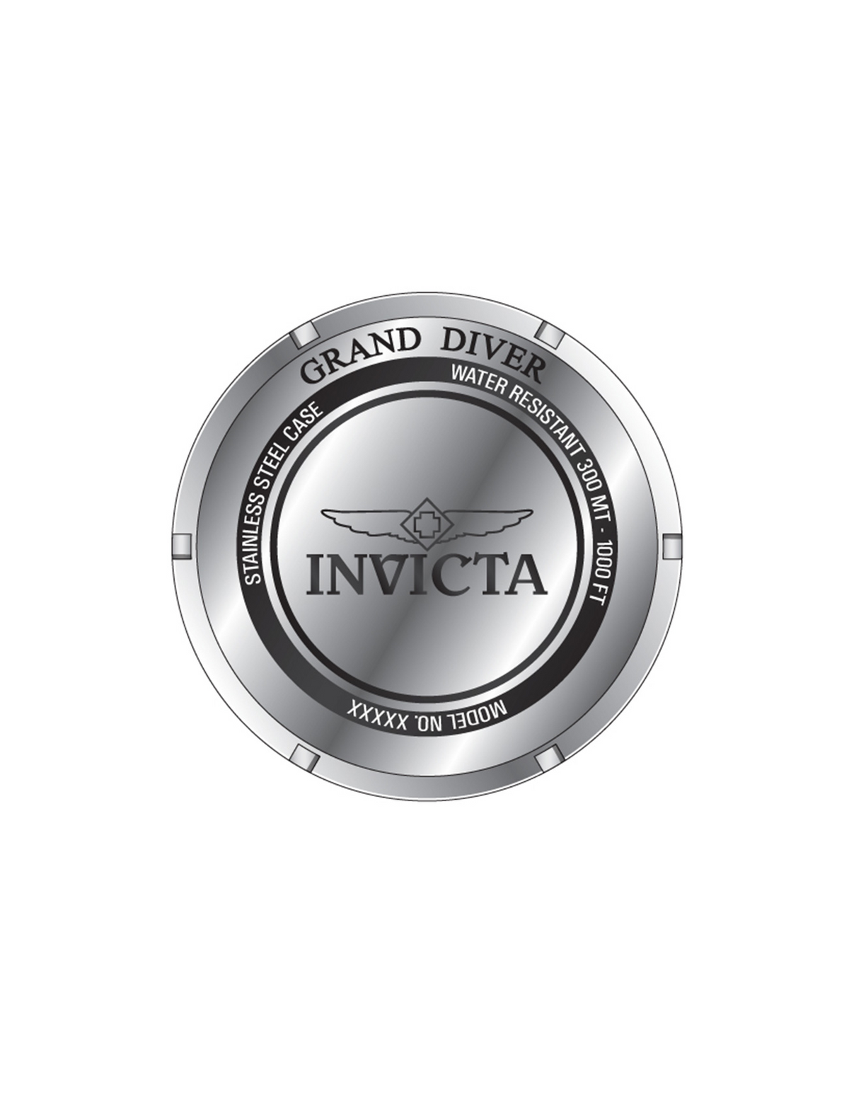 INVICTA Prodiver Men's