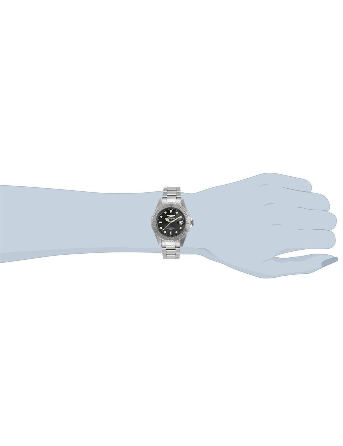 INVICTA