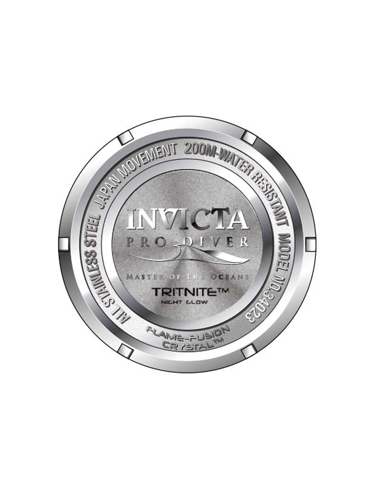 INVICTA 234023 Kol Saati