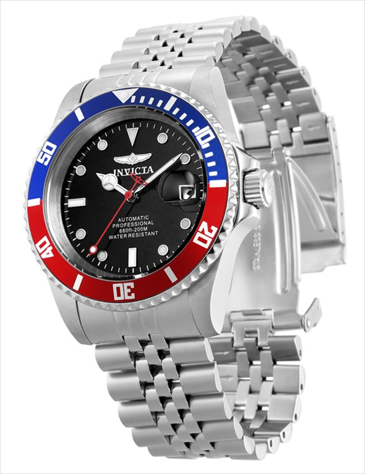 INVICTA 329176 Erkek Kol Saati