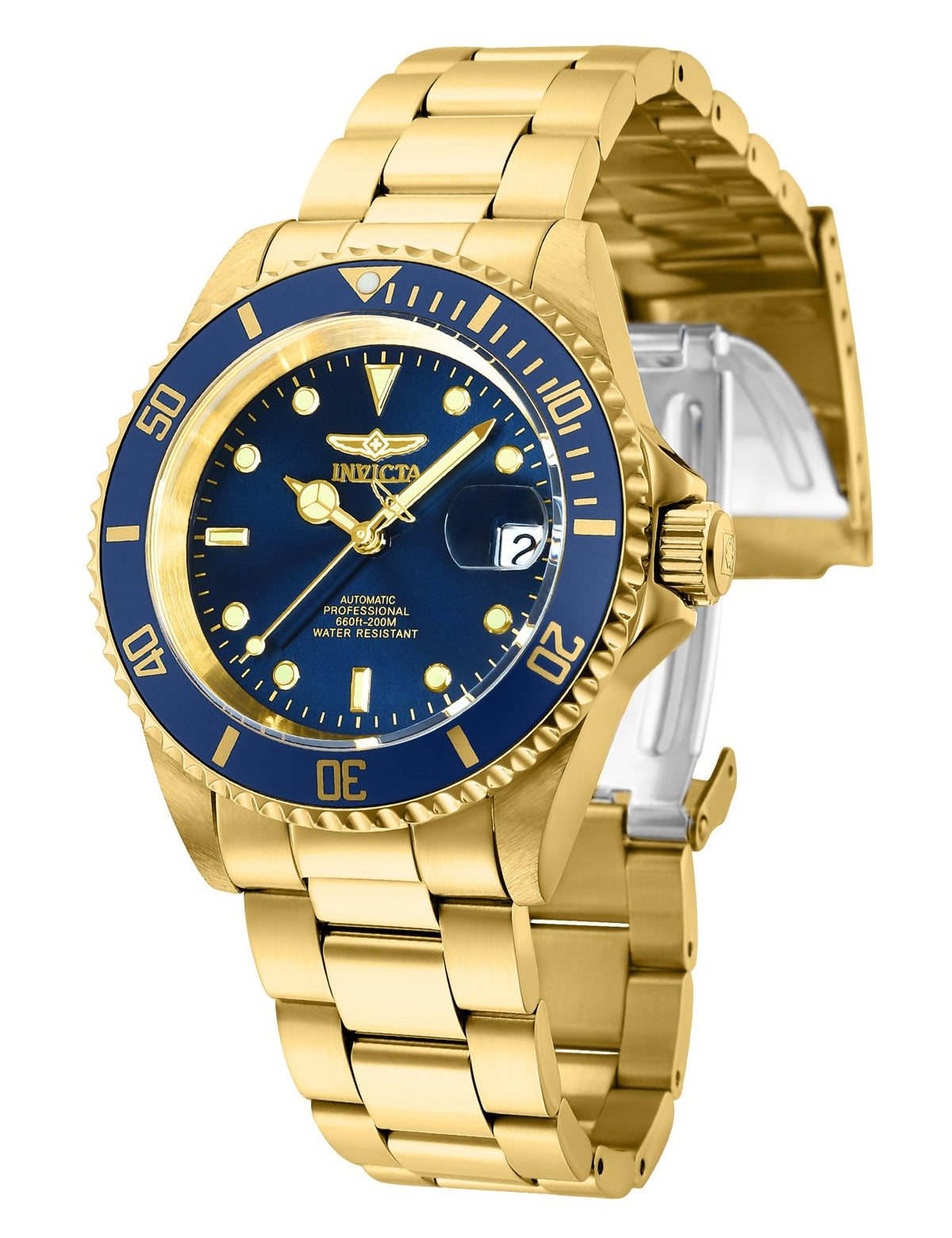 INVICTA Prodiver Men's