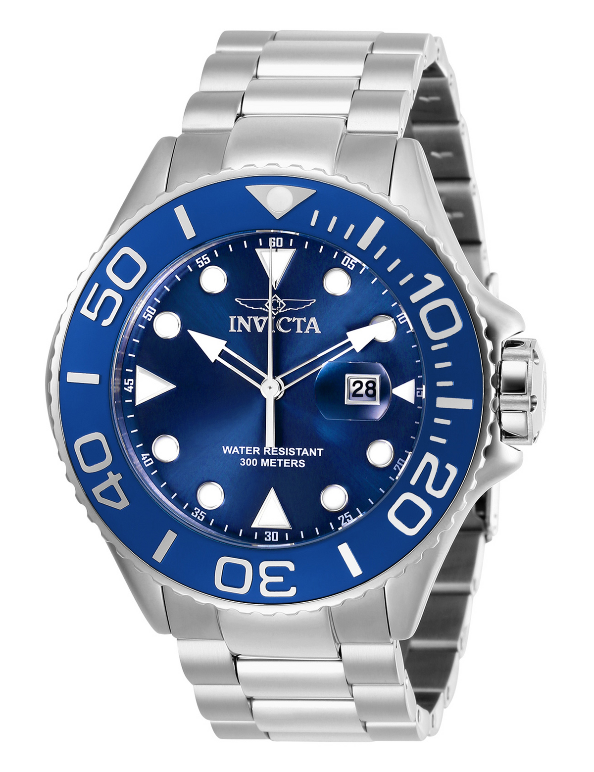 INVICTA Prodiver Men's