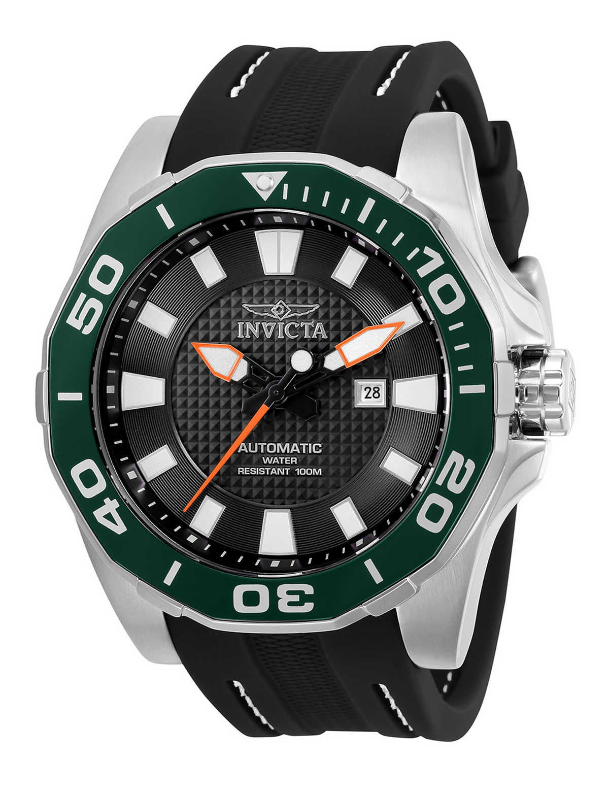 INVICTA Prodiver Men's