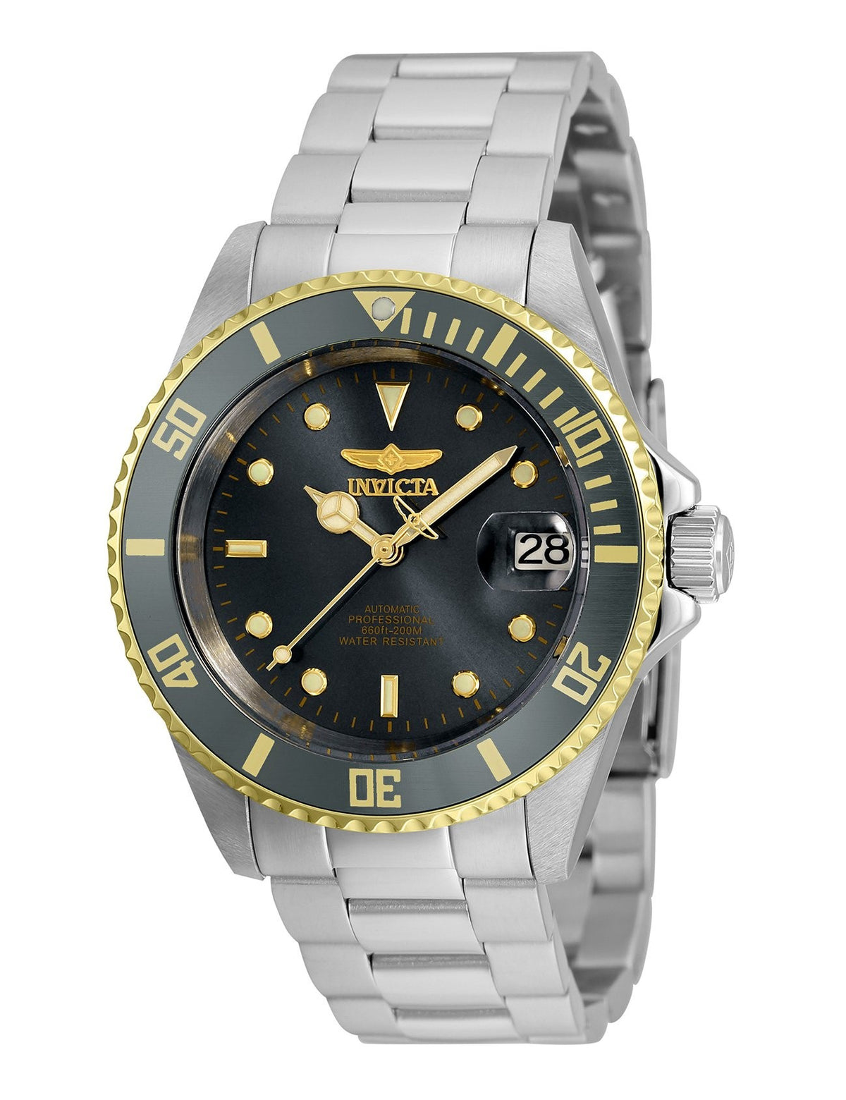 INVICTA 235847 Erkek Kol Saati