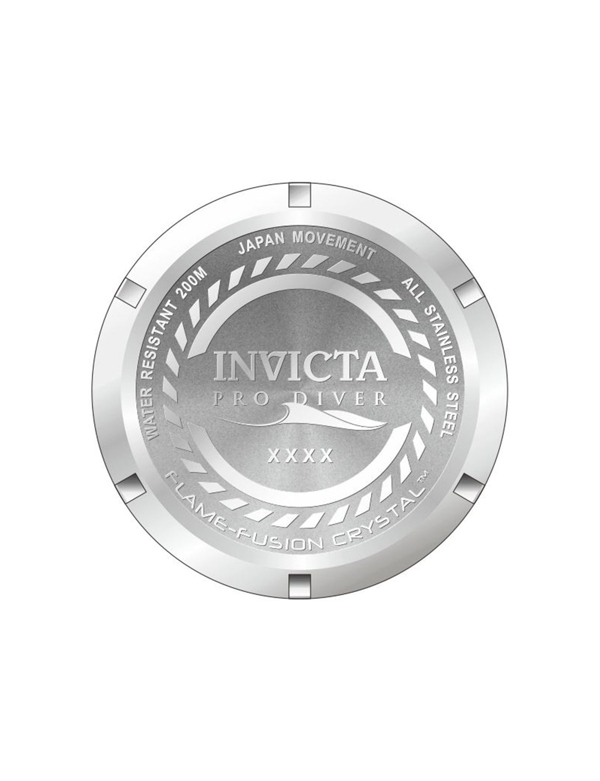 INVICTA Prodiver Men's