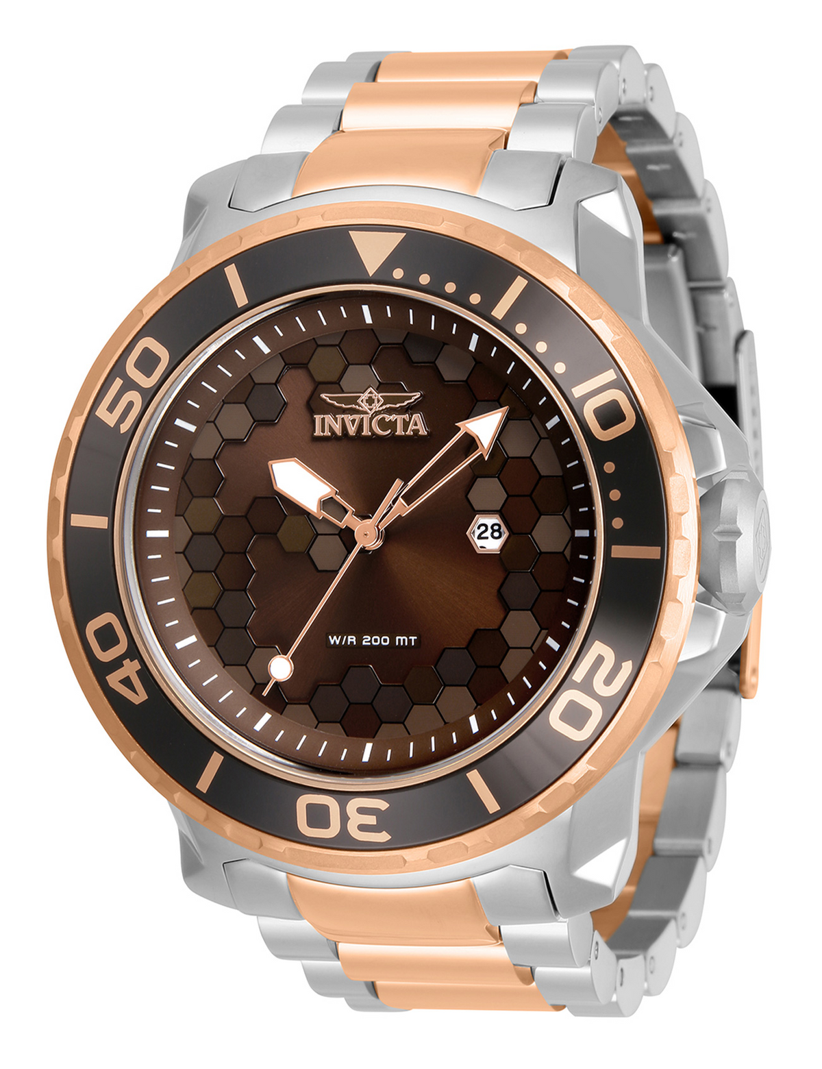 INVICTA Prodiver Men's