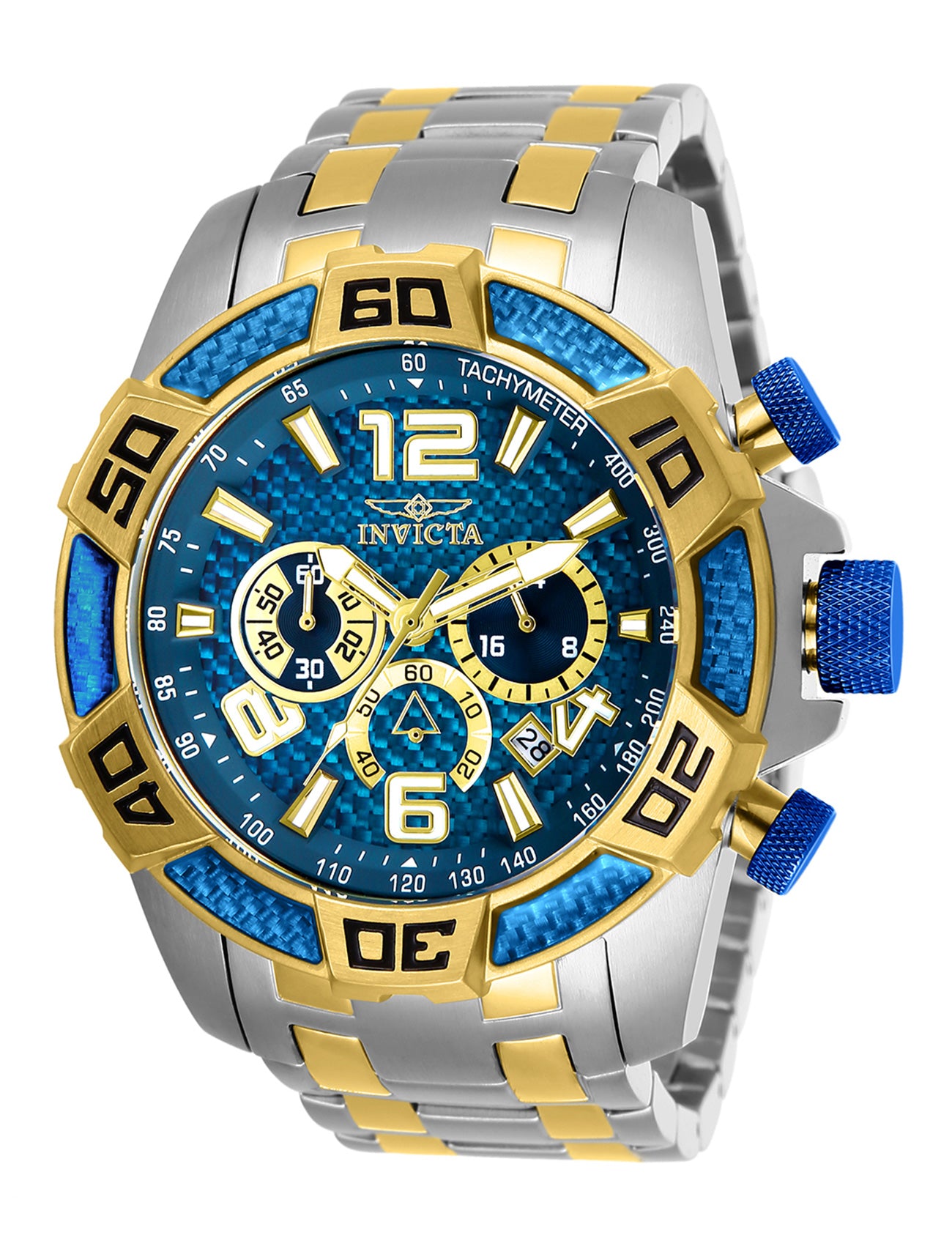 INVICTA Prodiver Men's