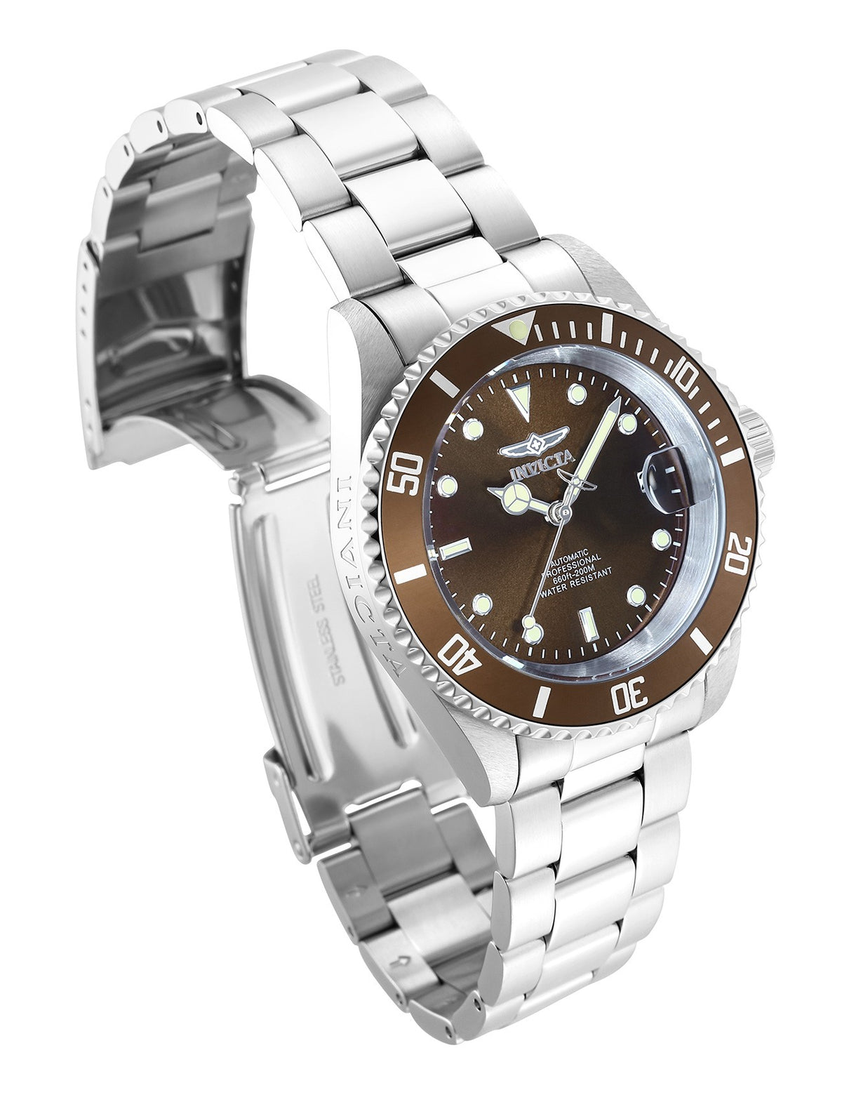 INVICTA Prodiver Men's