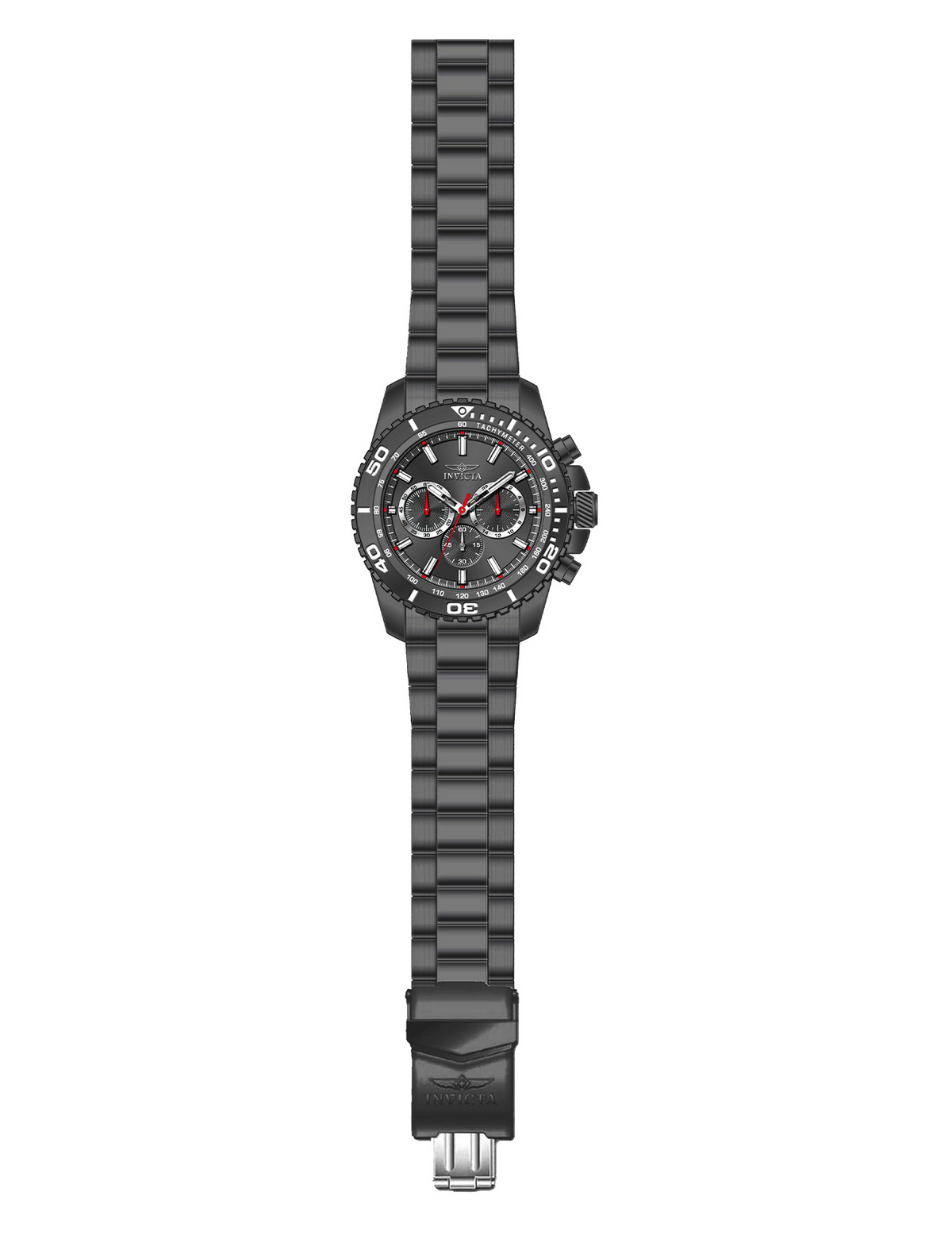 INVICTA Prodiver Men's