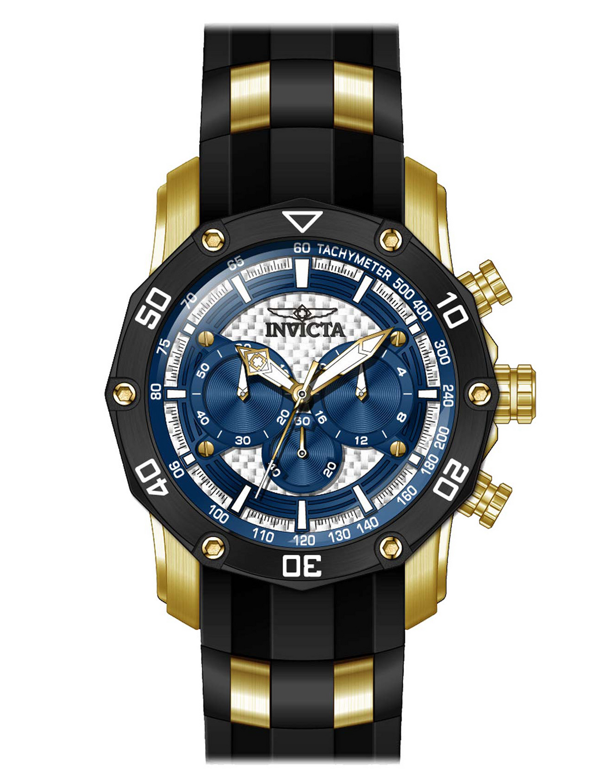 INVICTA Prodiver Men's