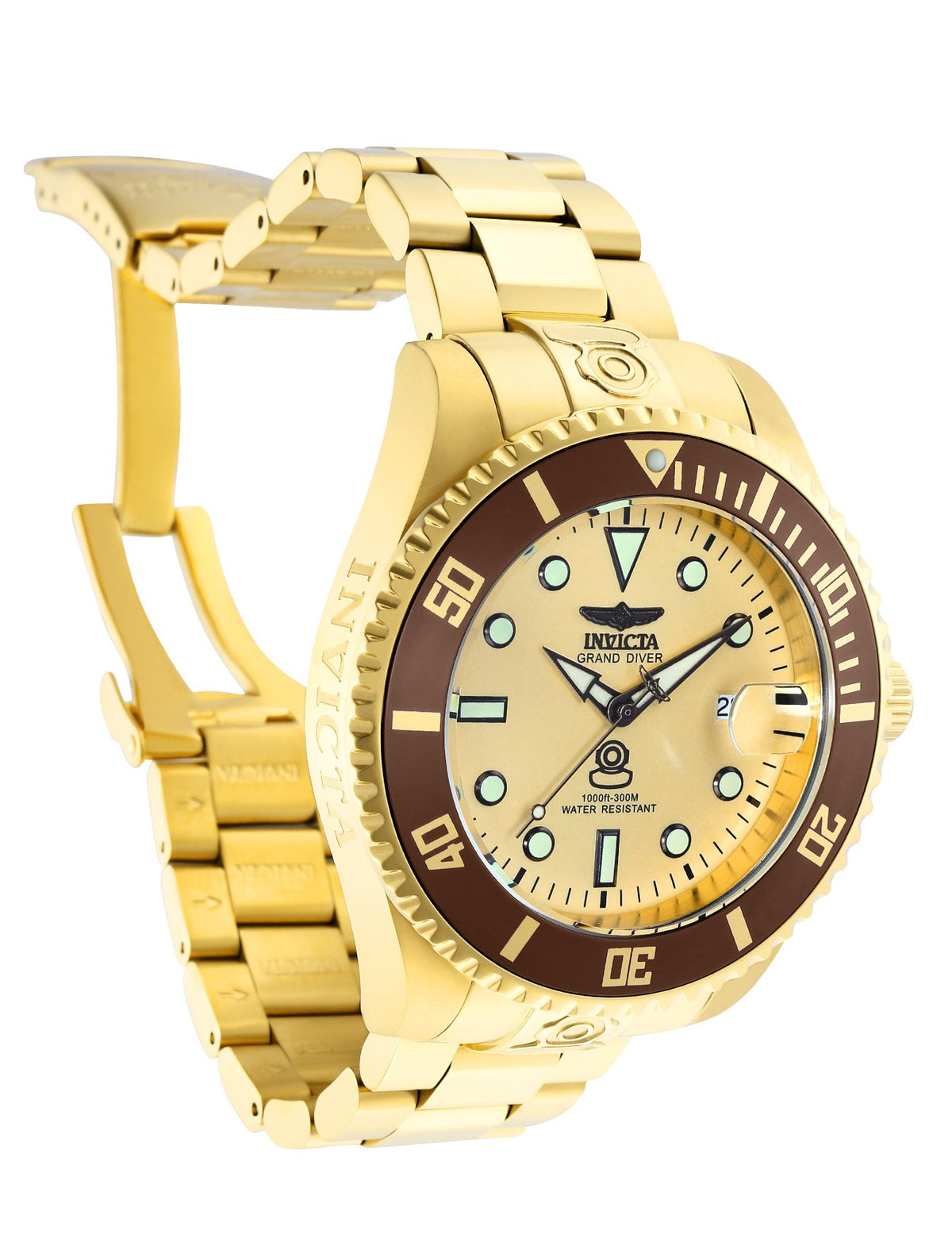 INVICTA Prodiver Men's