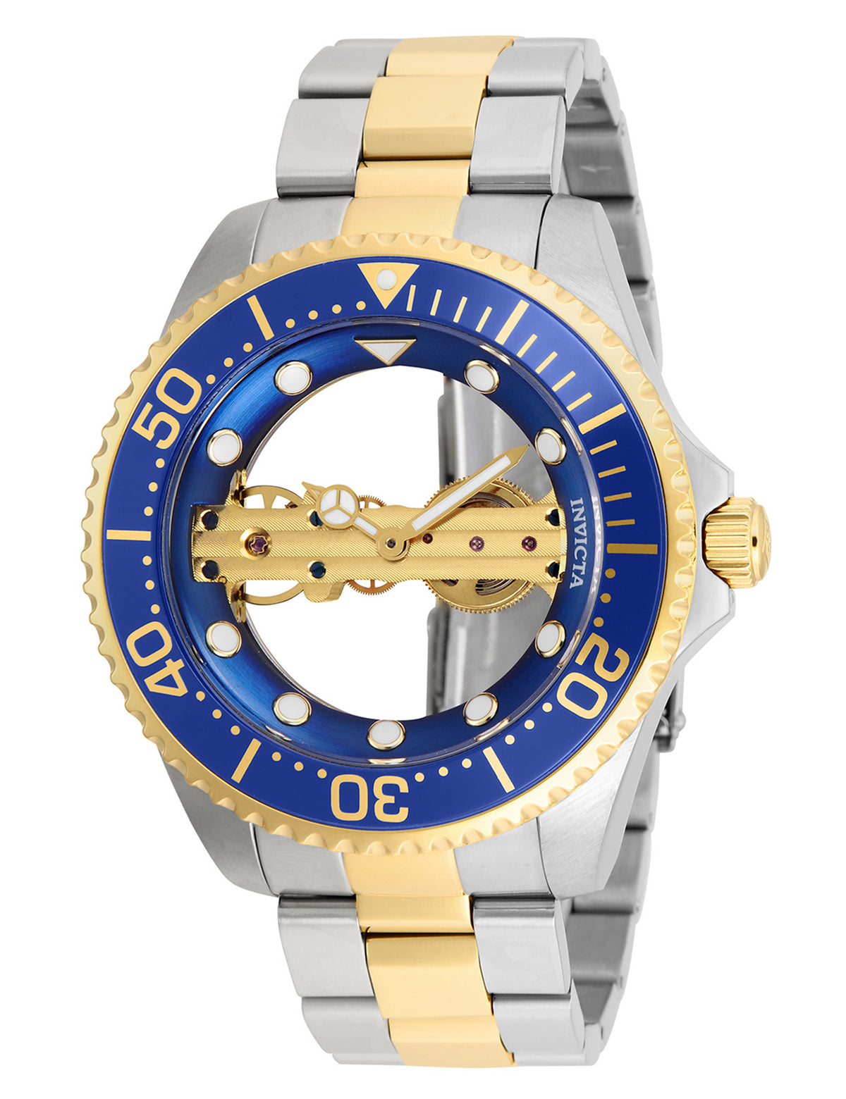 INVICTA Prodiver Men's