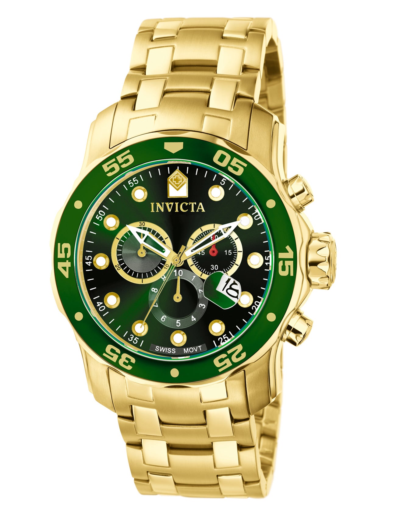 INVICTA 20075 Erkek Kol Saati