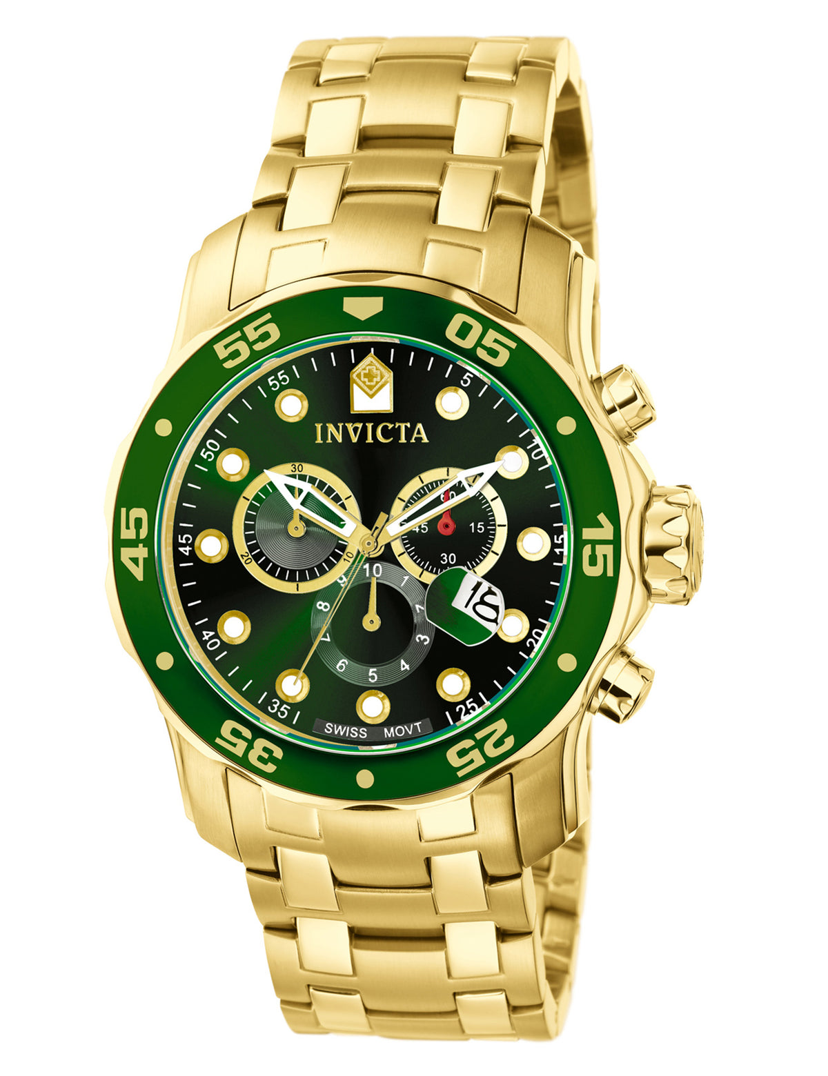 INVICTA 20075 Erkek Kol Saati