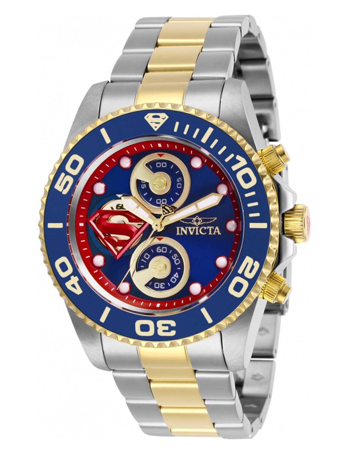 INVICTA Prodiver Men's