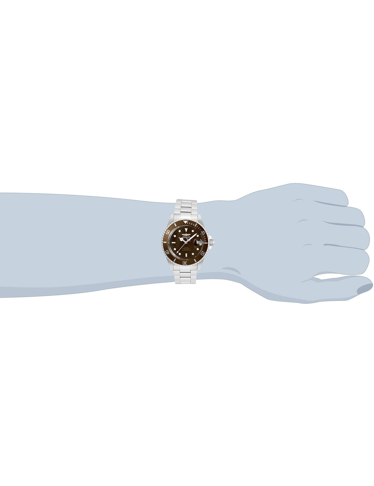 INVICTA Prodiver Men's