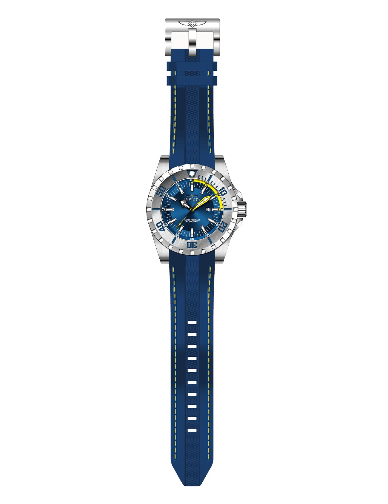 INVICTA Prodiver Men's