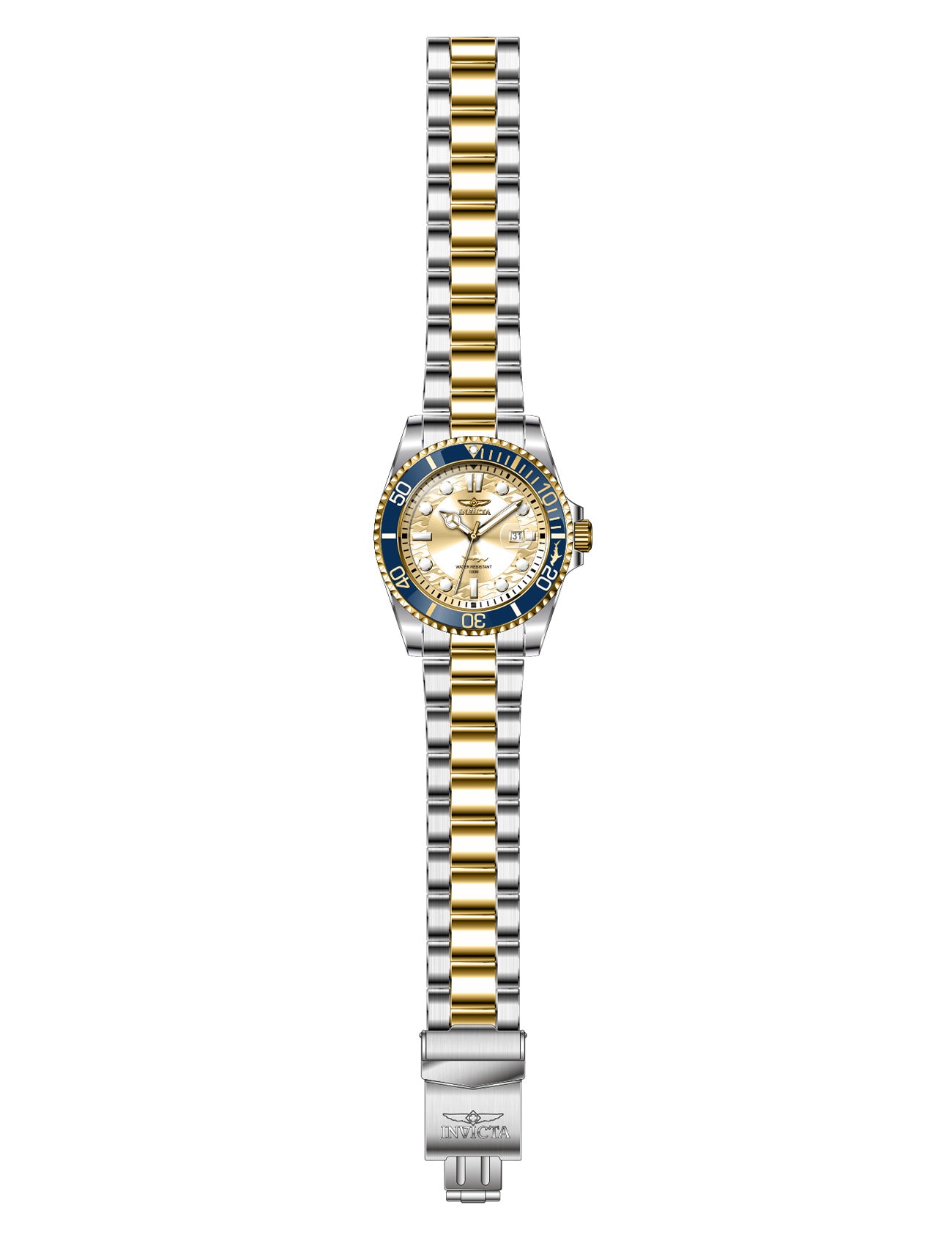 INVICTA Prodiver Men's