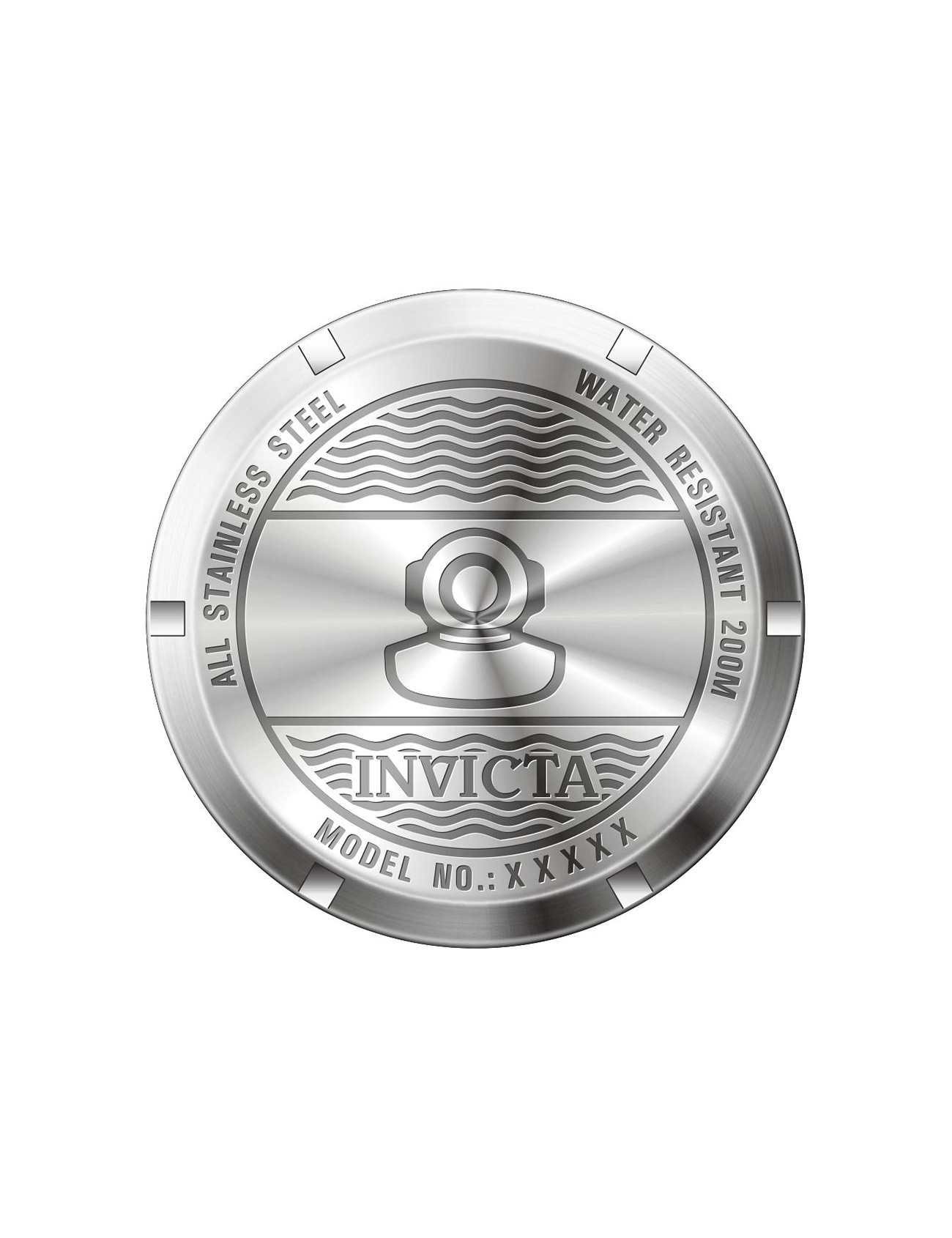 INVICTA Prodiver Men's