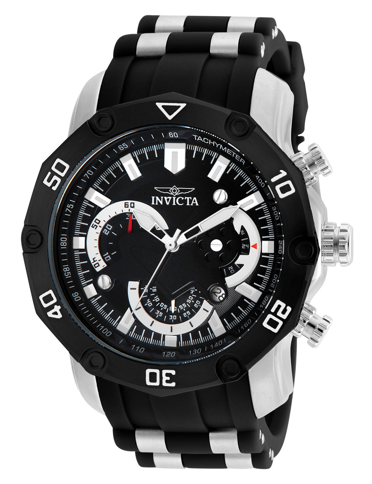 INVICTA Prodiver Men's