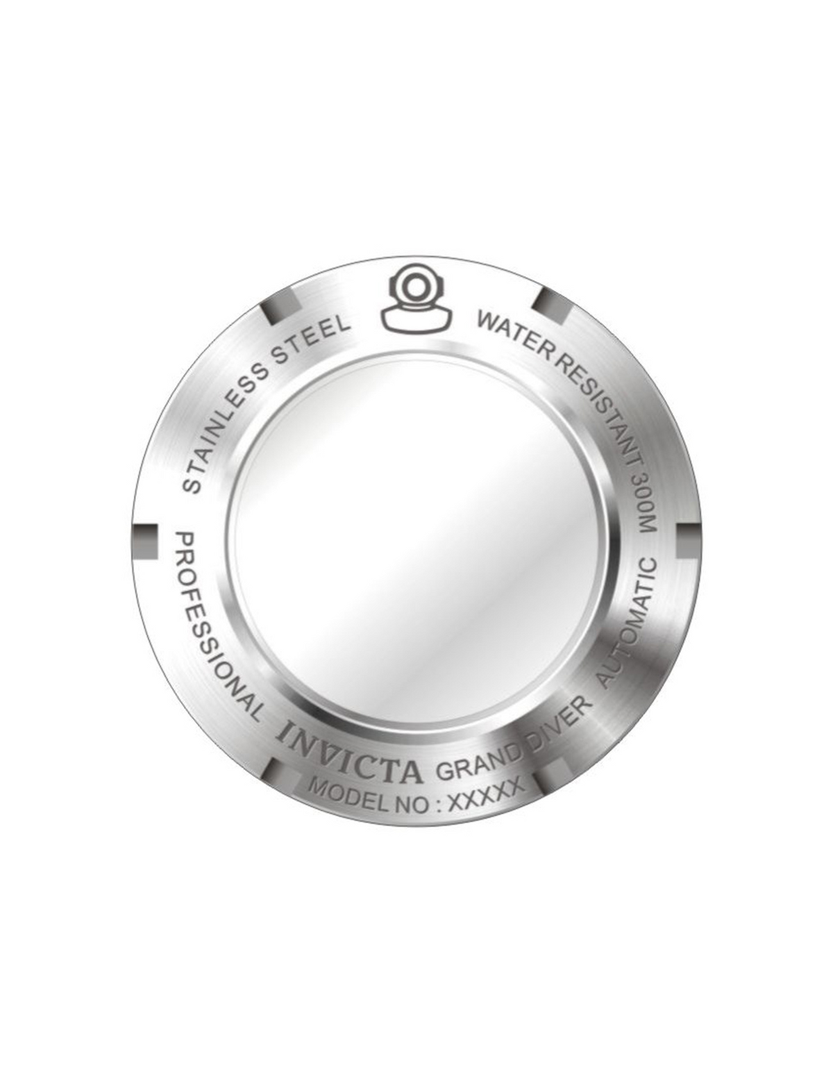 INVICTA Prodiver Men's