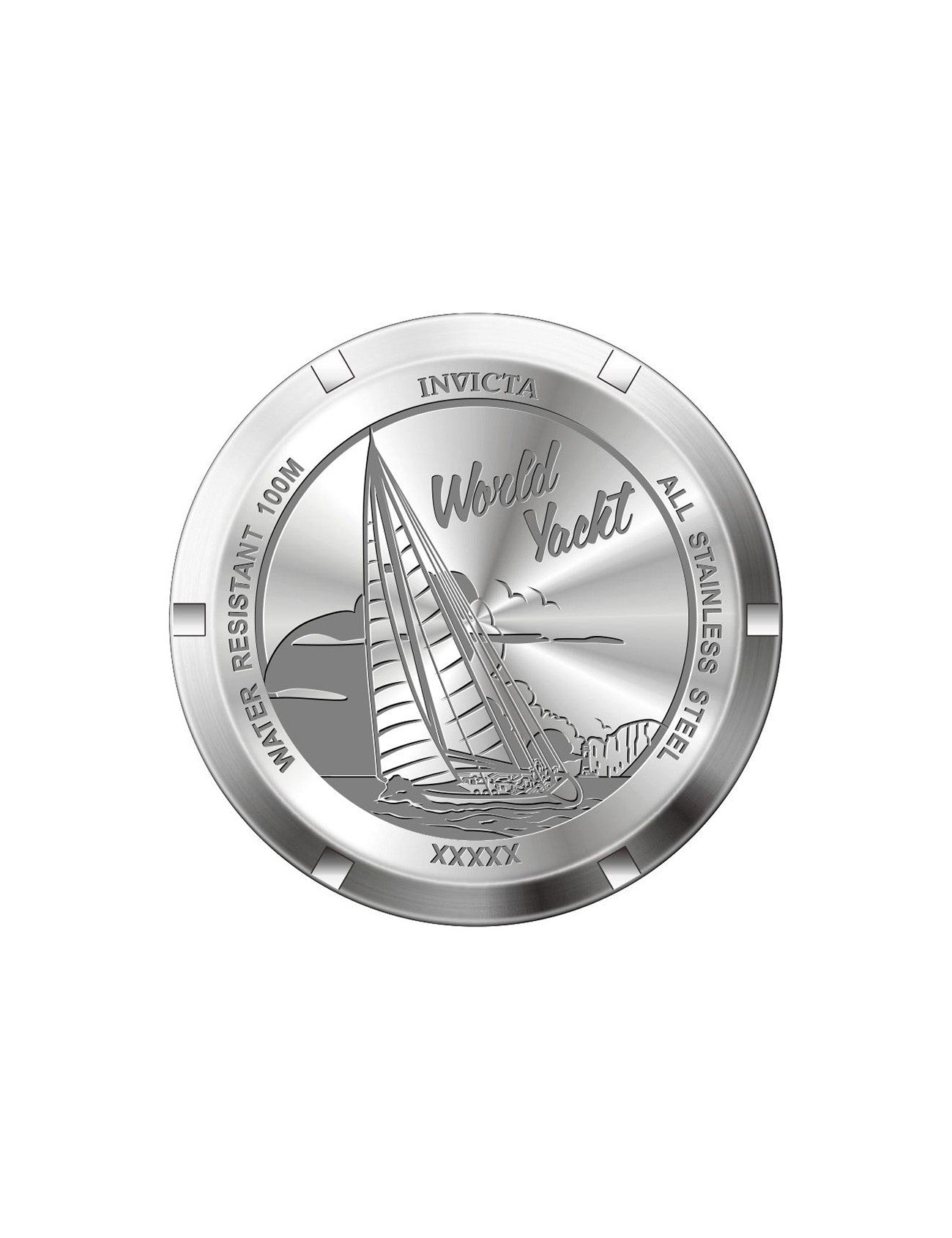 INVICTA