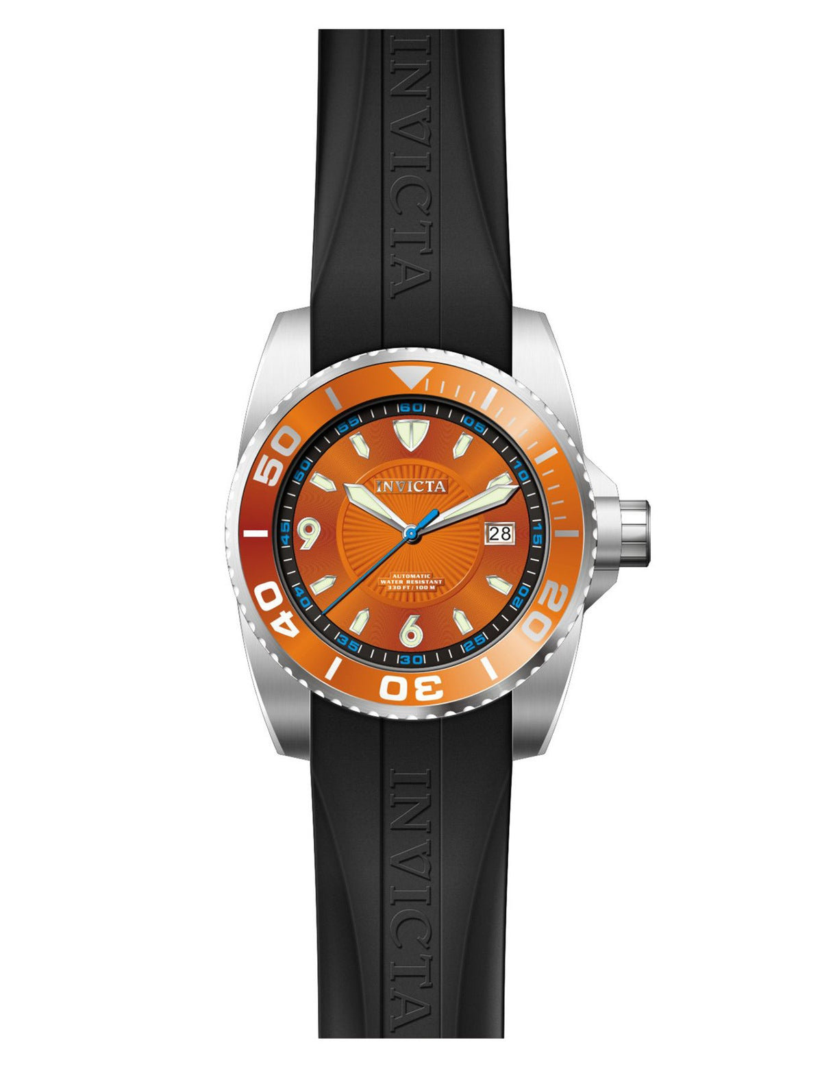 INVICTA Prodiver Men's
