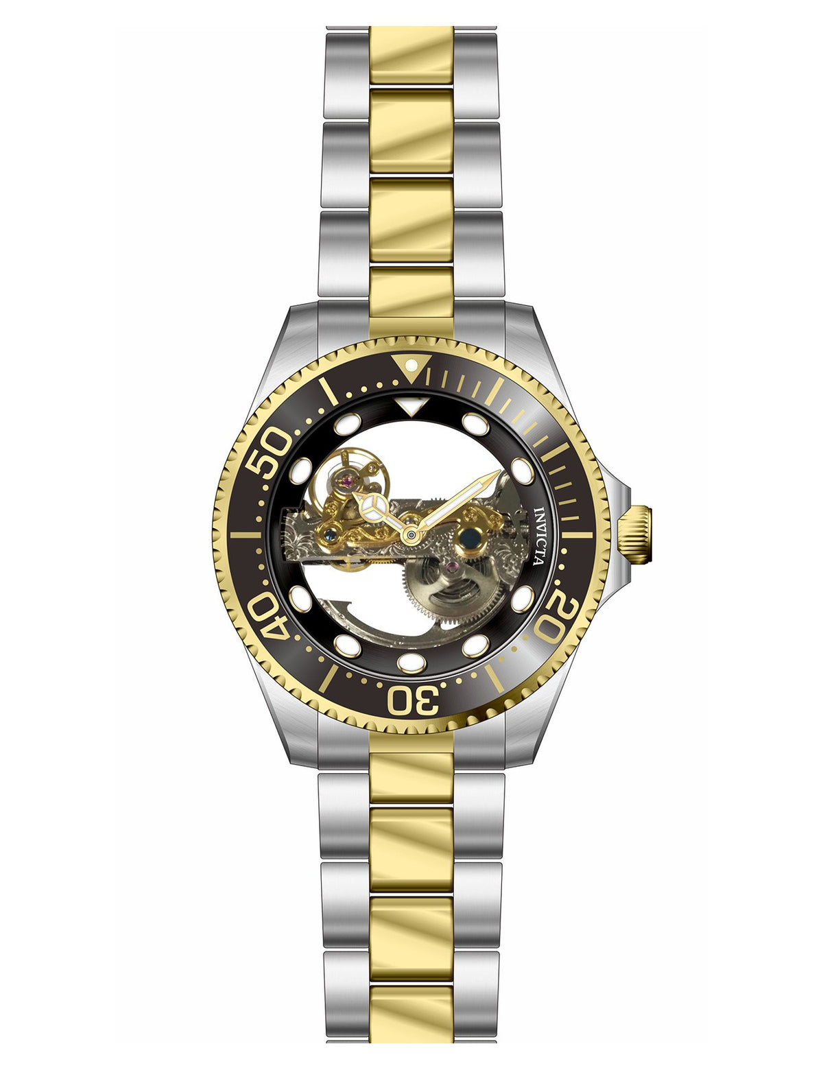 INVICTA Prodiver Men's