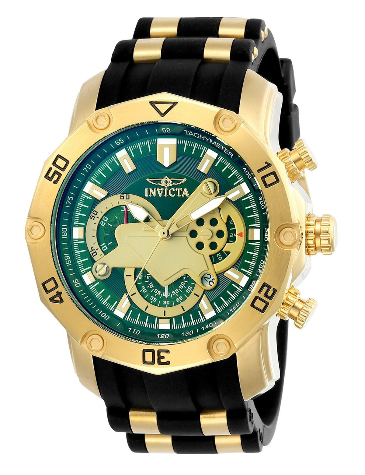 INVICTA 223425 Erkek Kol Saati