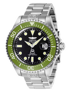 INVICTA