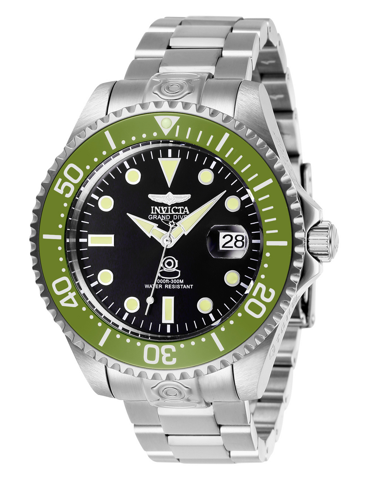 INVICTA