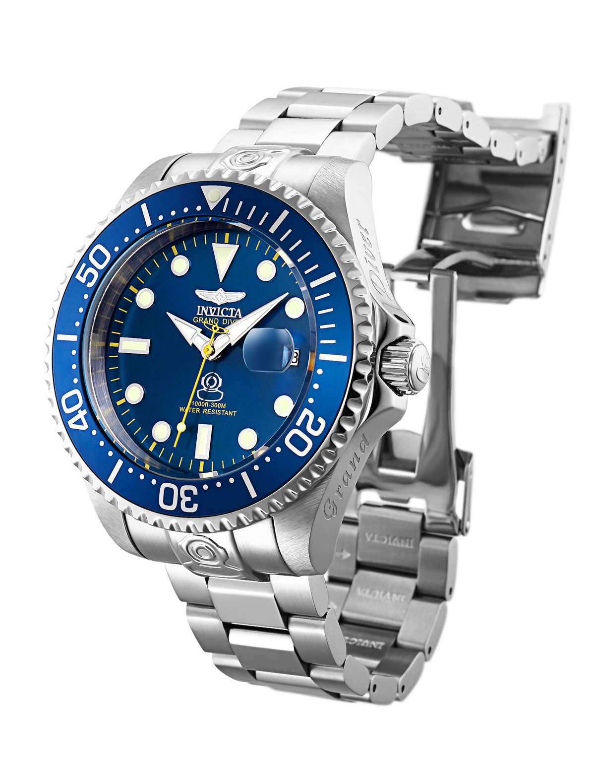 INVICTA Prodiver Men's