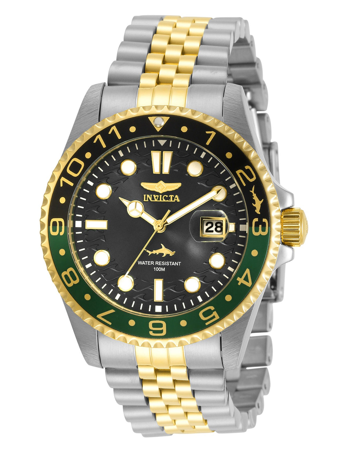 INVICTA