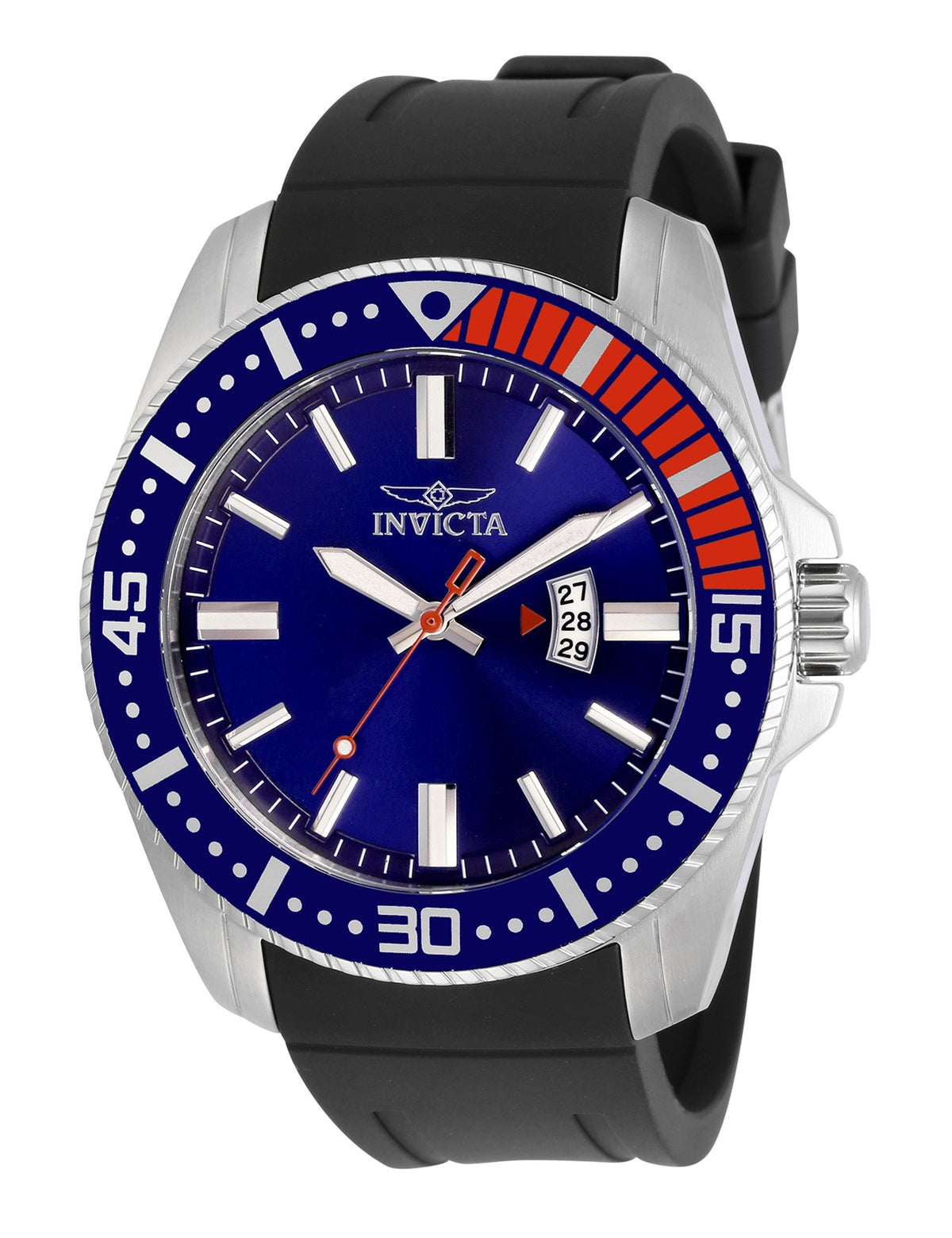 INVICTA Prodiver Men's