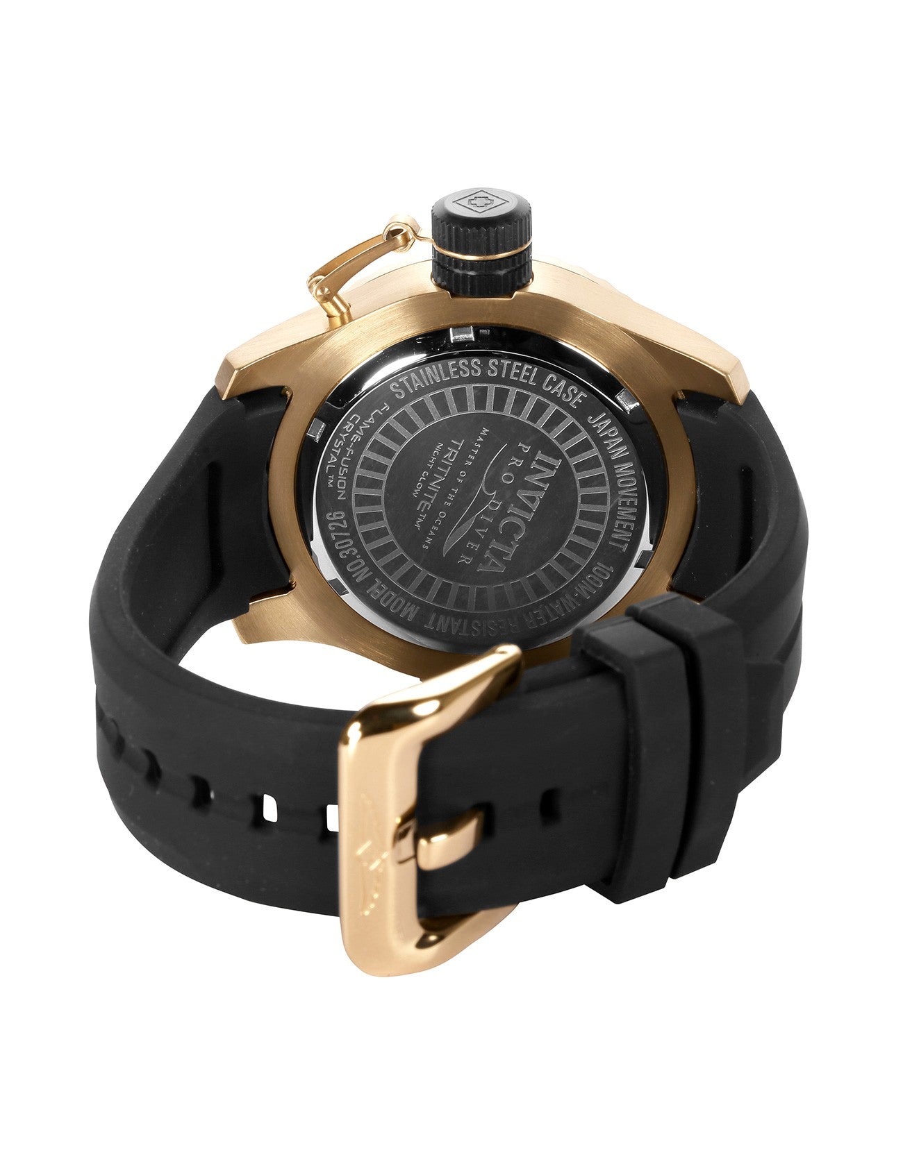 INVICTA Prodiver Men's