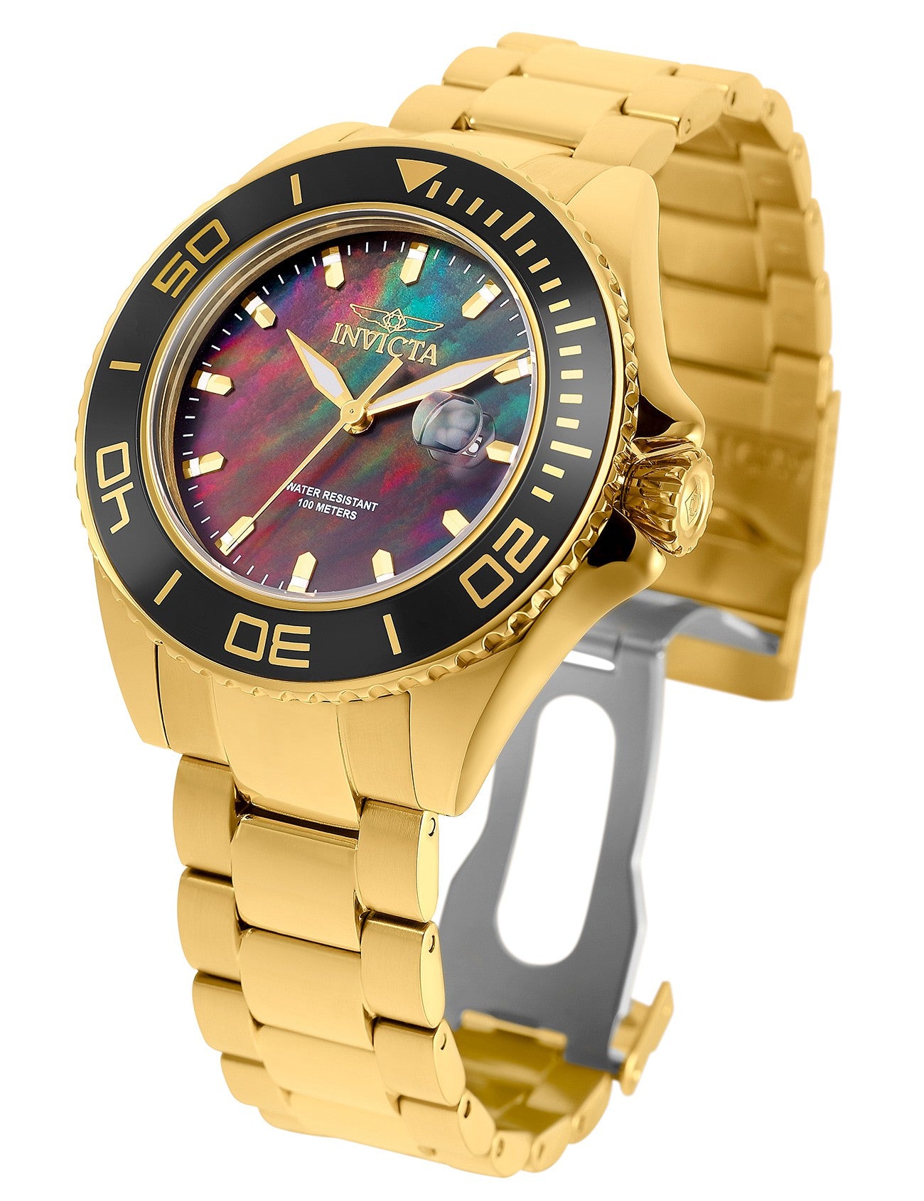 INVICTA Prodiver Men's