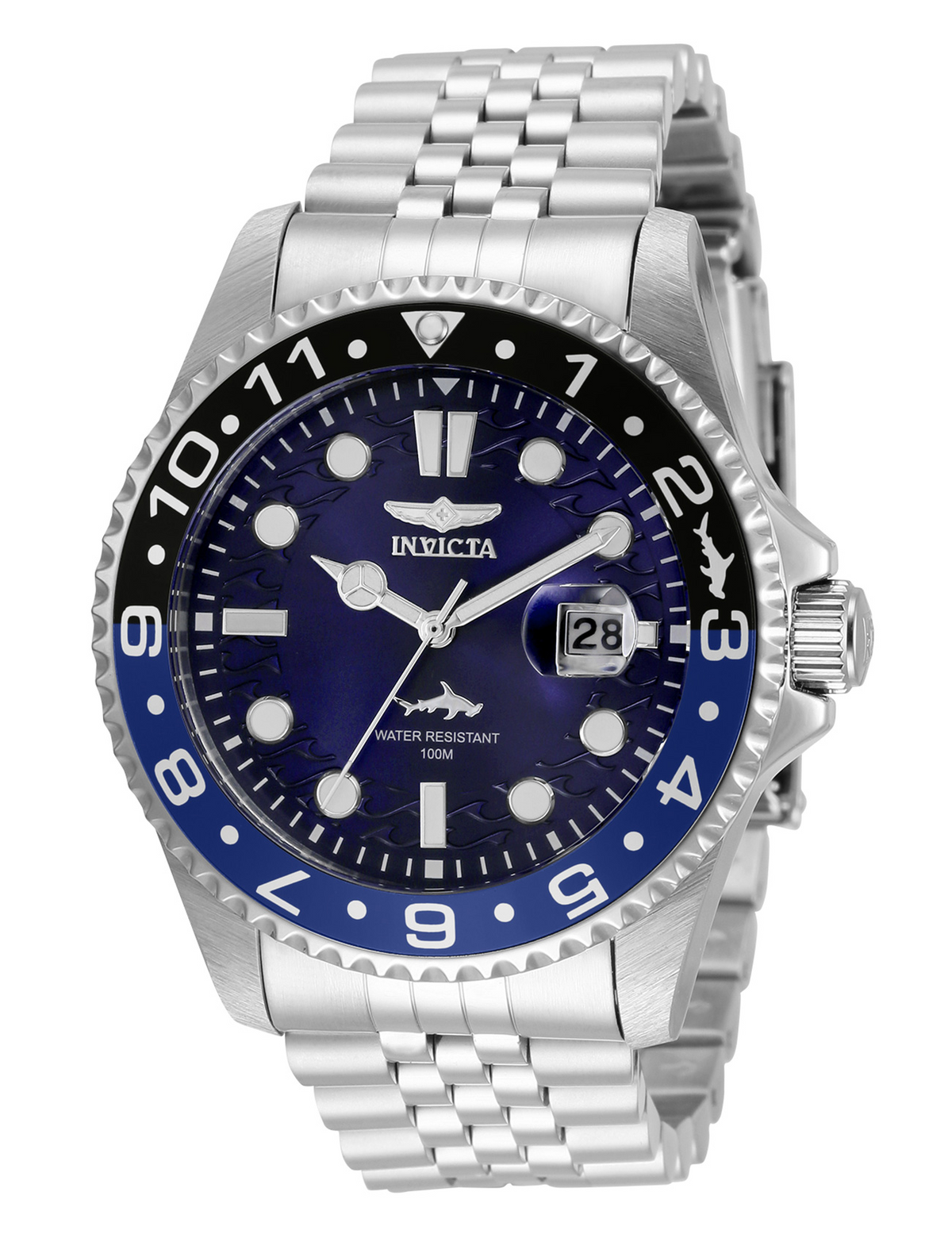 INVICTA