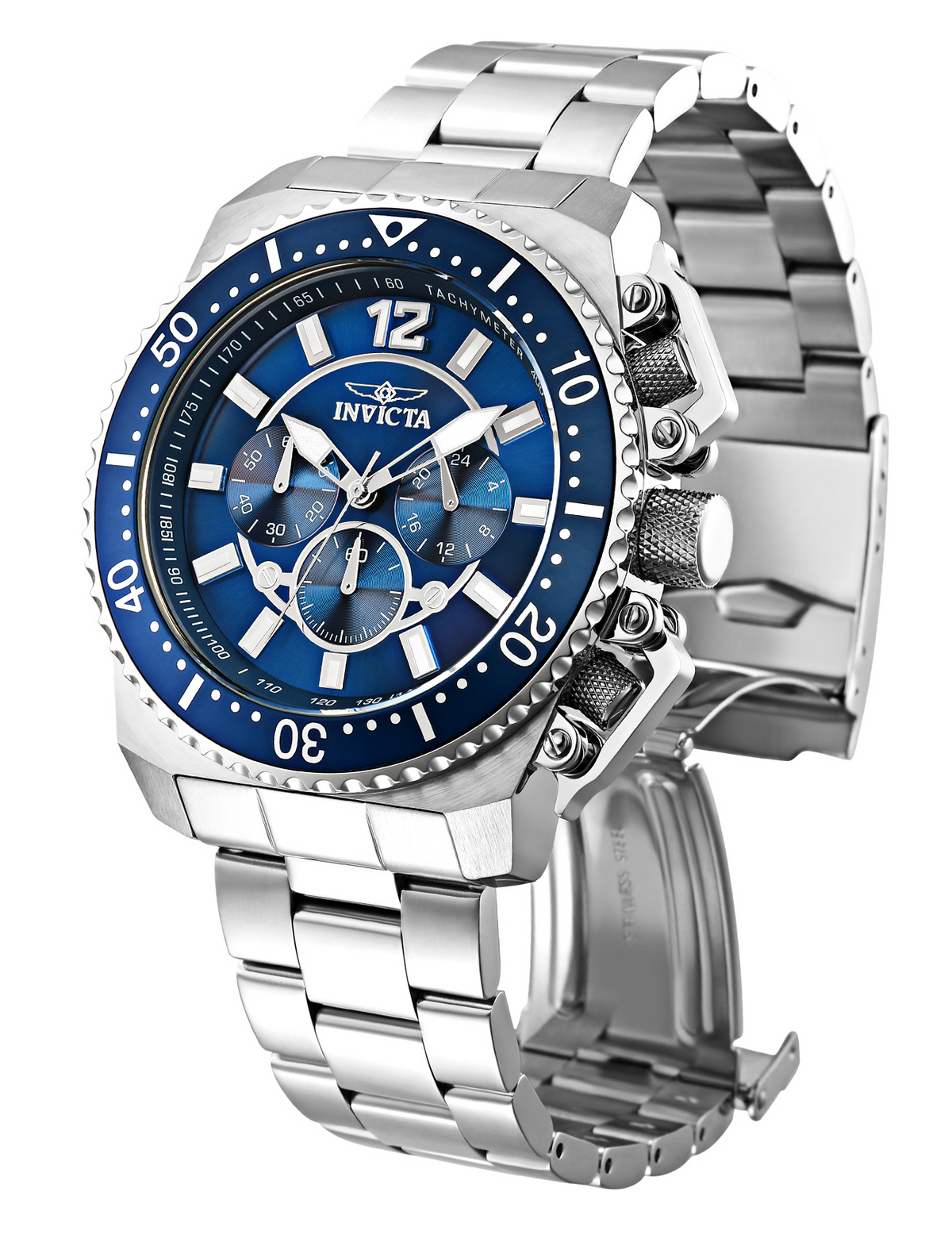 INVICTA