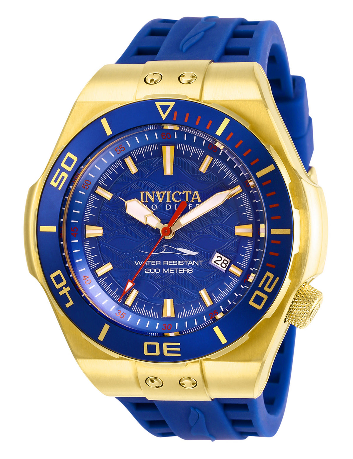 INVICTA Prodiver Men's