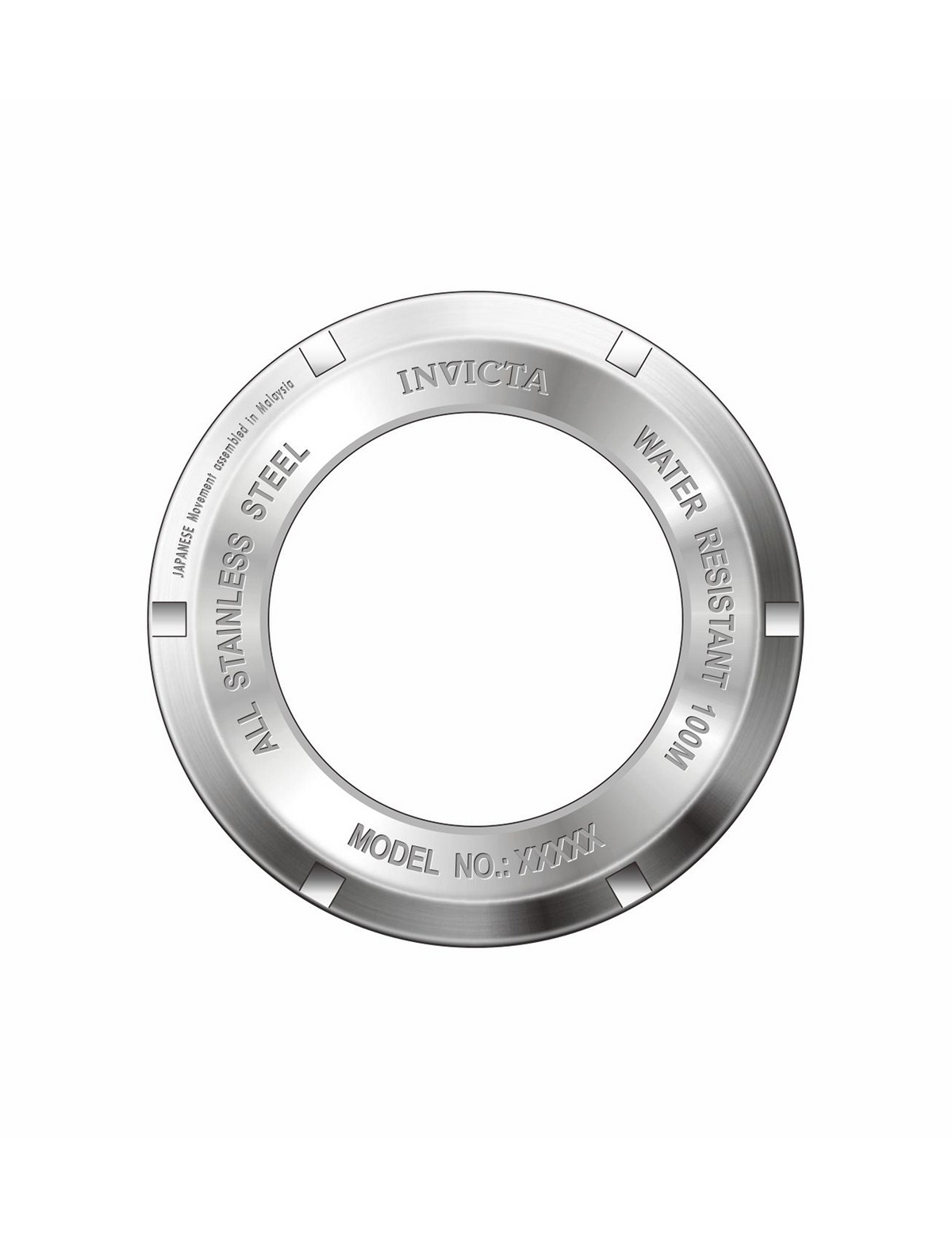 INVICTA Prodiver Men's