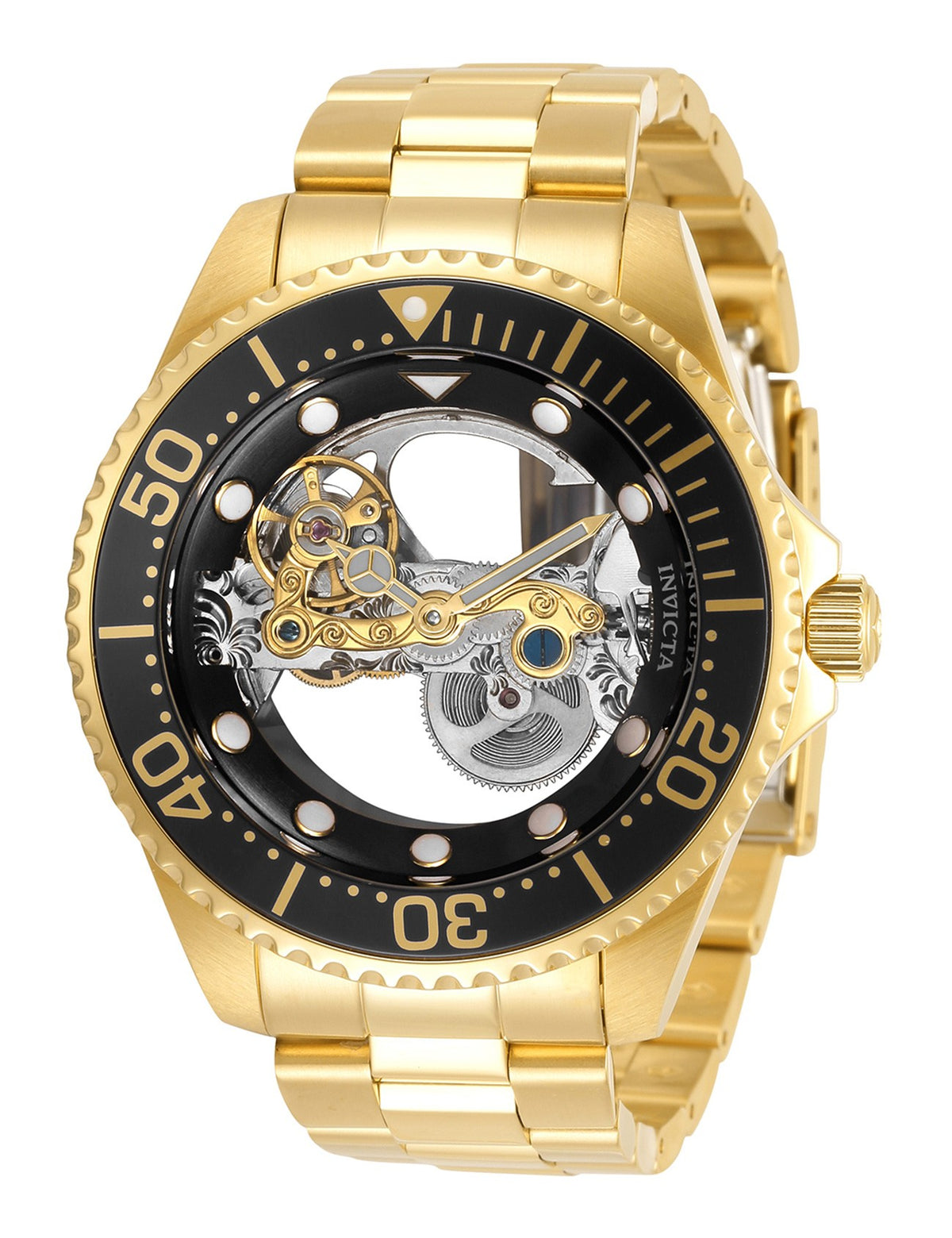 INVICTA Prodiver Men's