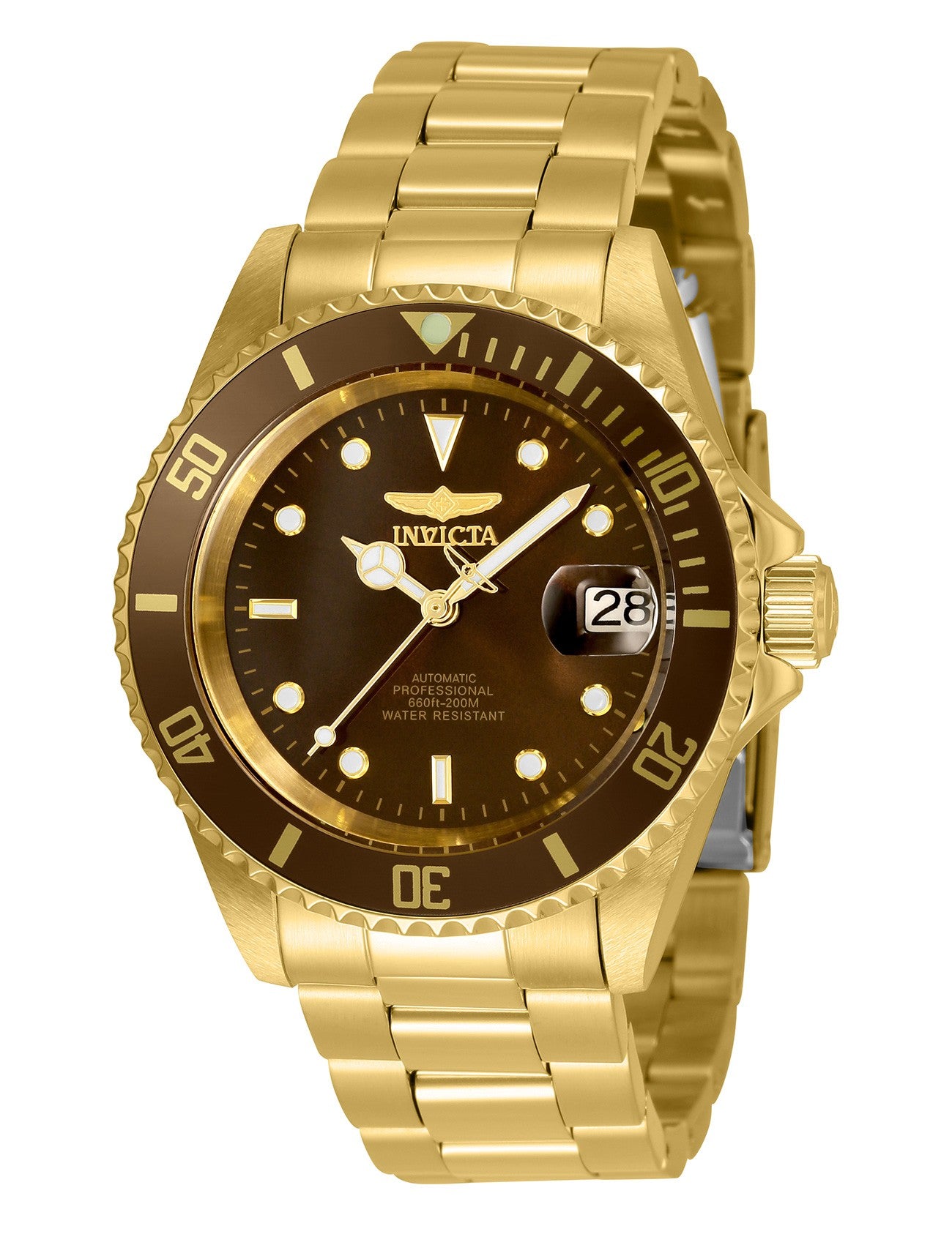 INVICTA Prodiver Men's Ürün ana görseli