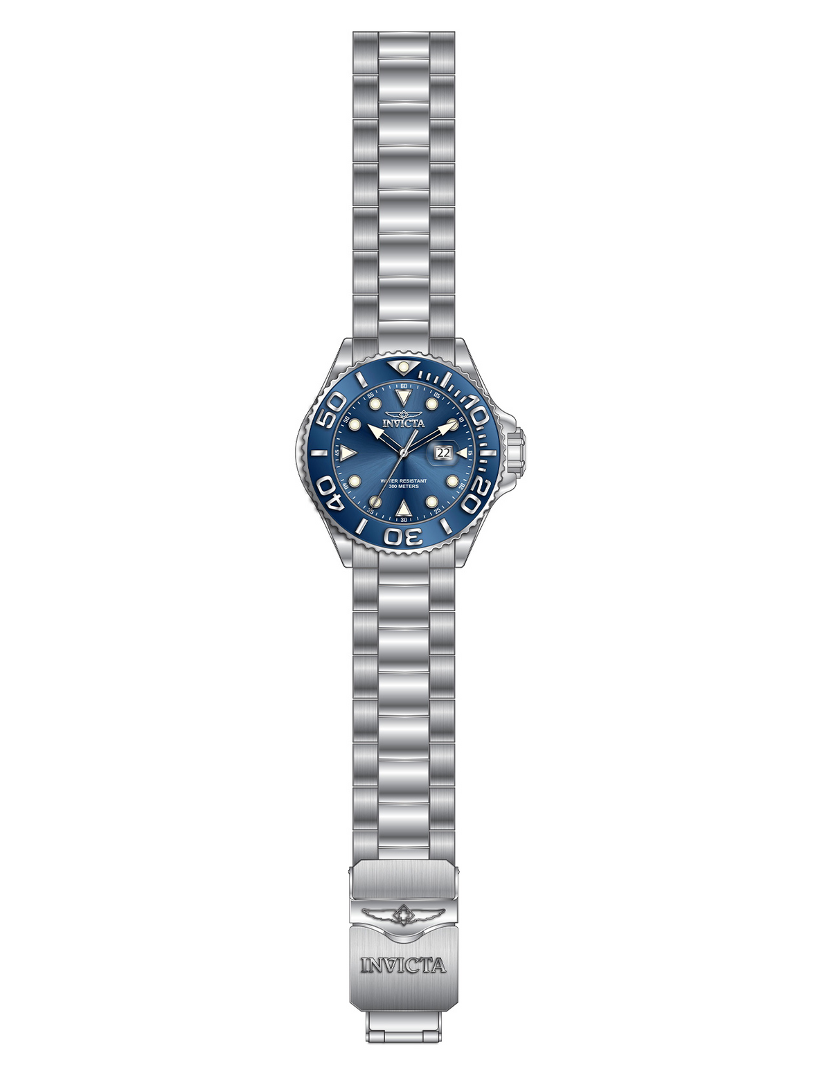 INVICTA Prodiver Men's