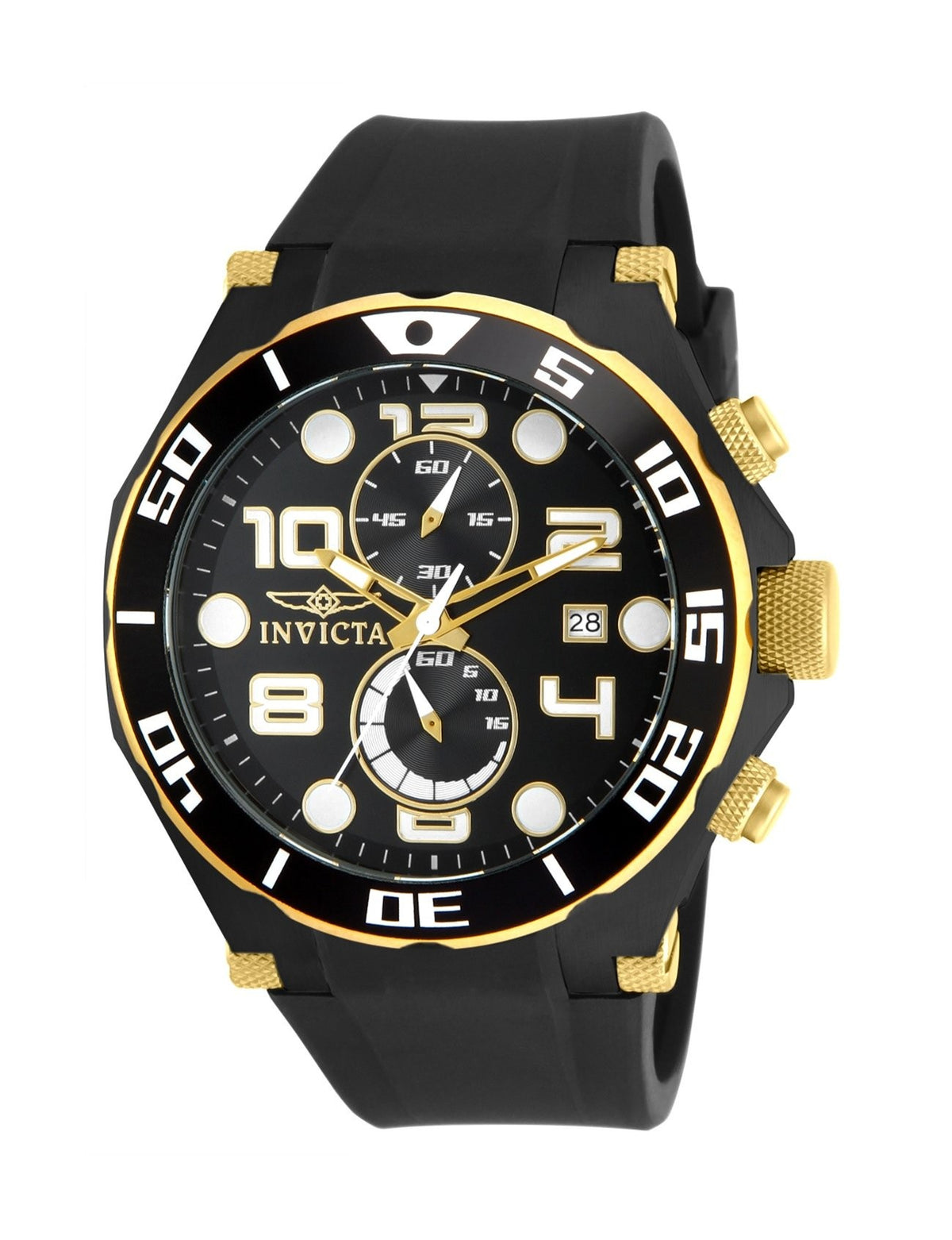 INVICTA Prodiver Men's