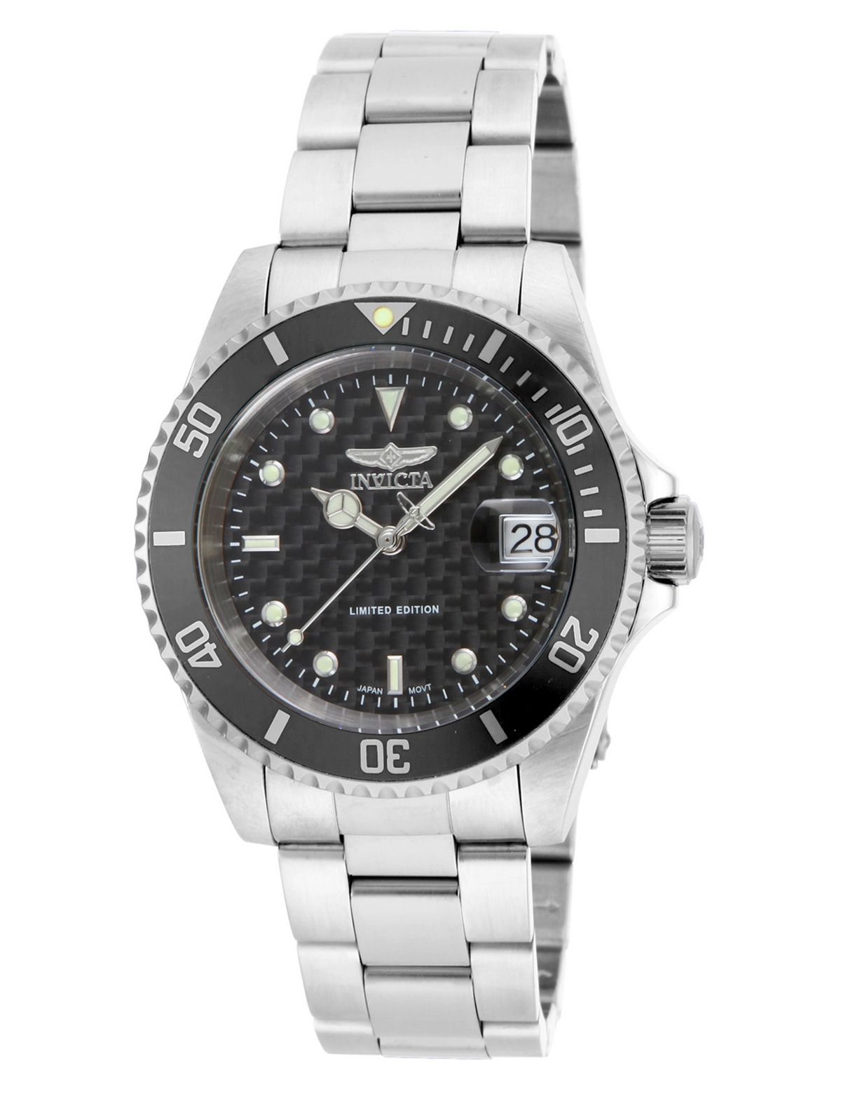 INVICTA Prodiver Men's