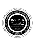 INVICTA Prodiver Men's