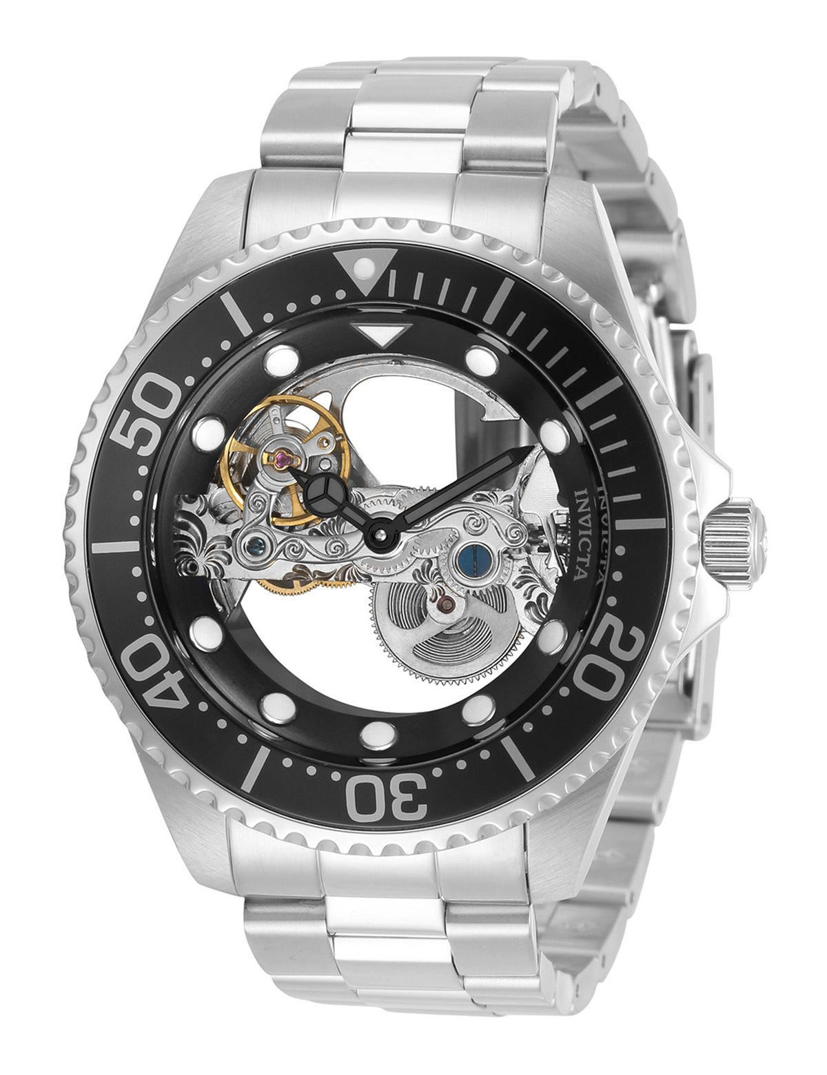 INVICTA Prodiver Men's